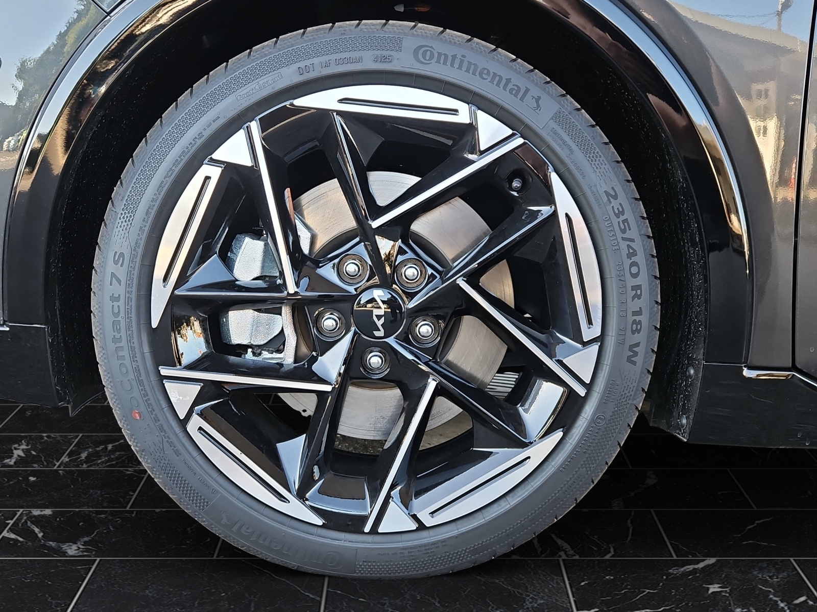 KIA K4 SW 1.6 T-GDi GT-Line-image-10