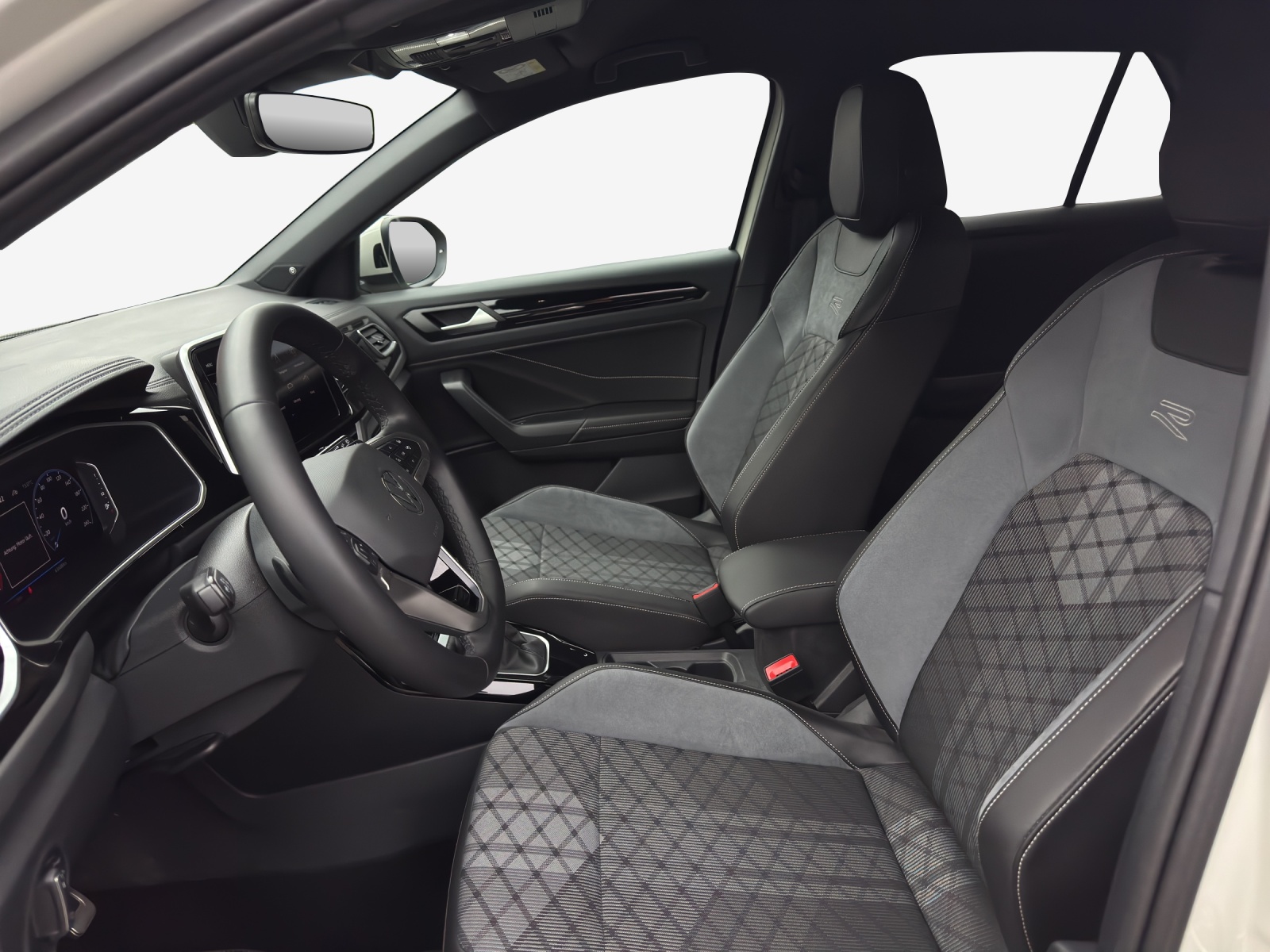 VW T-Roc 1.5 TSI EVO R-Line DSG-image-7