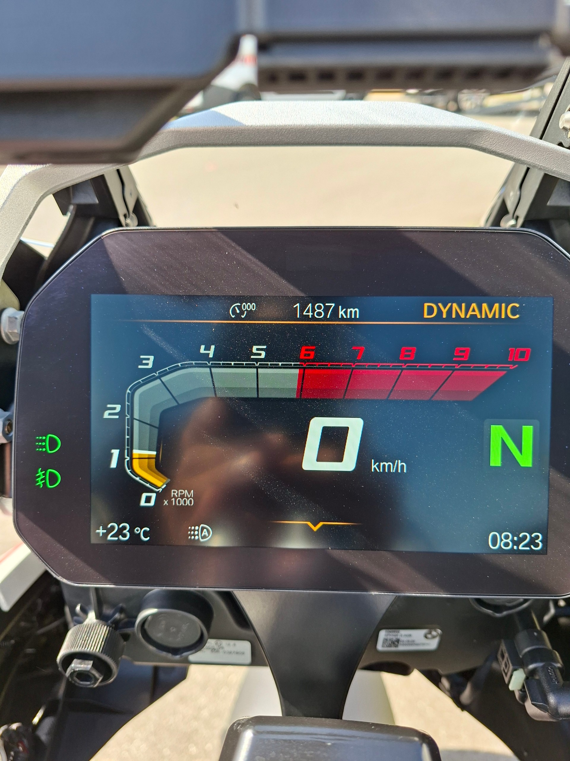 BMW R 1250 GS Adventure-image-4