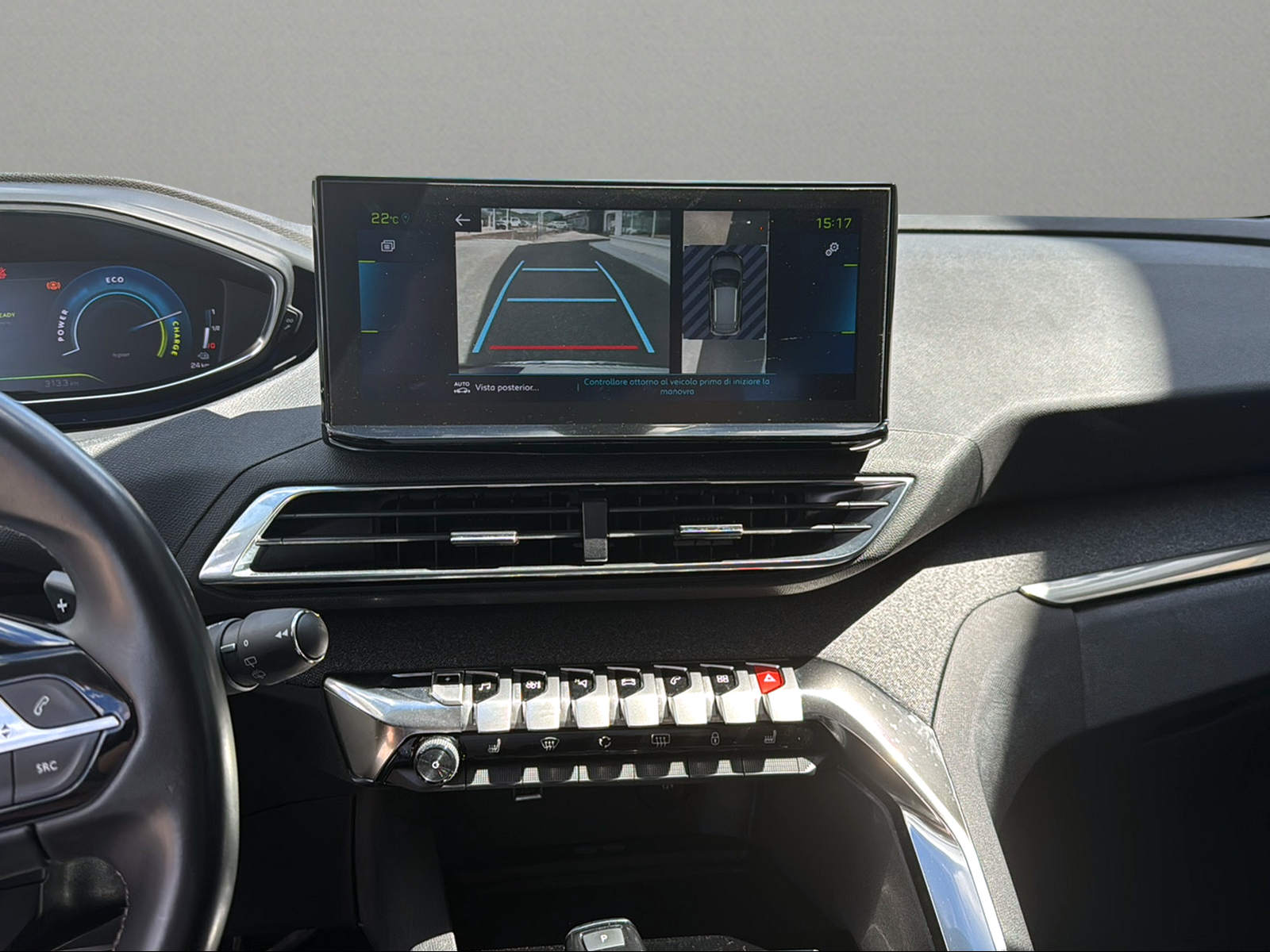 PEUGEOT 3008 225e Hybrid2 Allure Pack EAT8-image-6