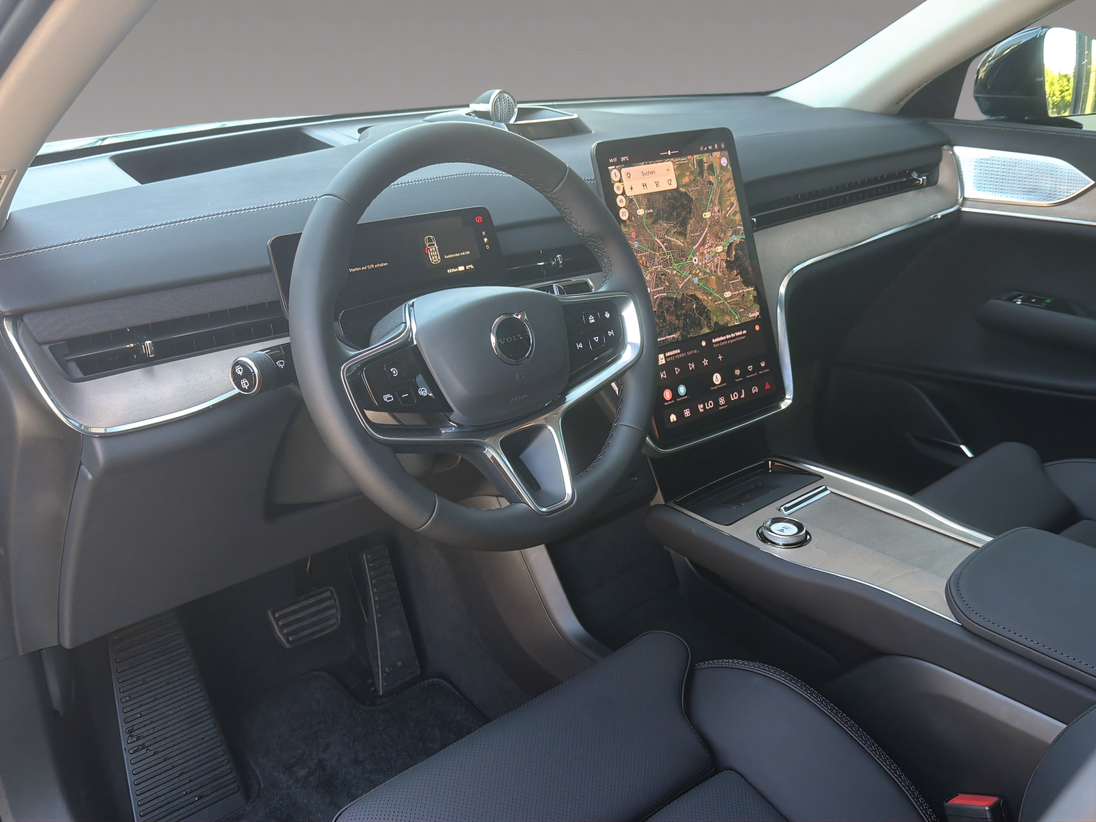 VOLVO EX90 Twin Performance Ultra AWD-image-7