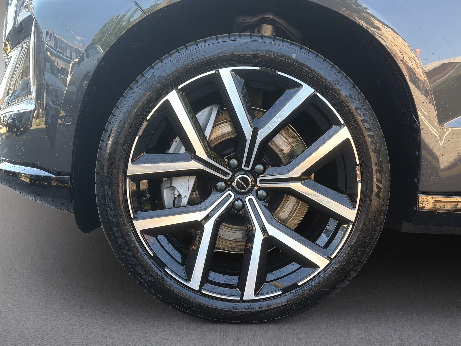 VOLVO EX90 Twin Performance Ultra AWD-image-22