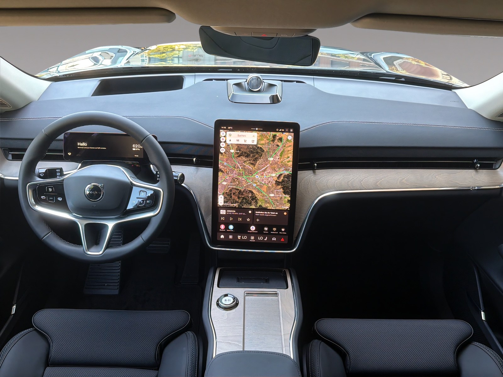 VOLVO EX90 Twin Performance Ultra AWD-image-8
