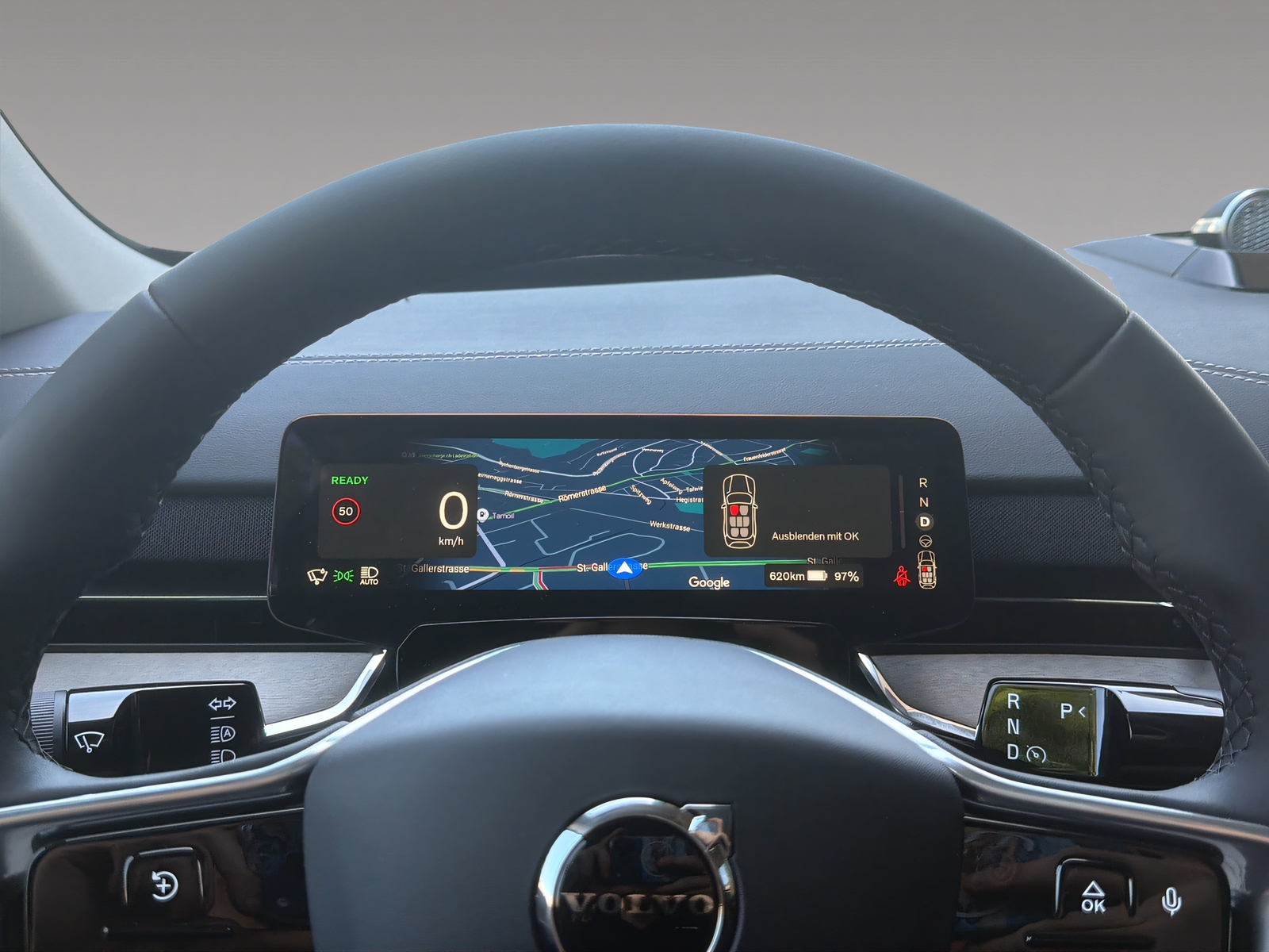 VOLVO EX90 Twin Performance Ultra AWD-image-9