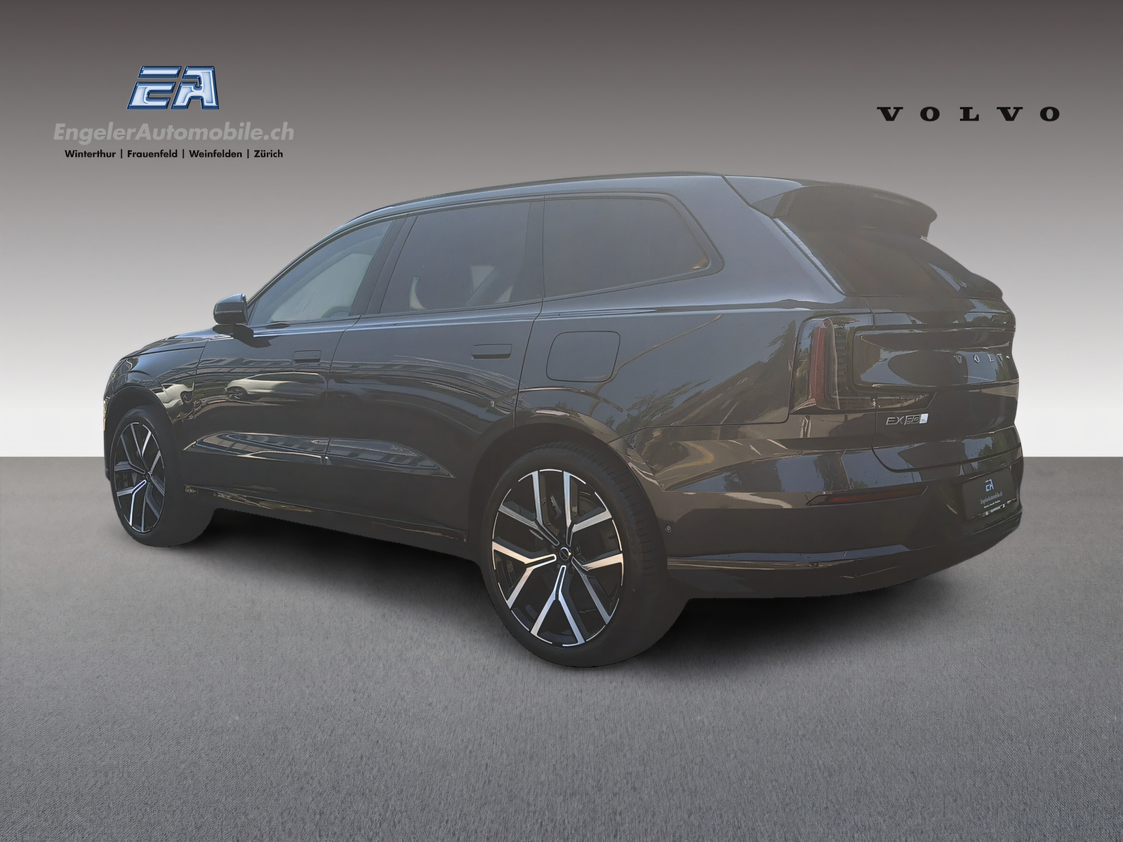 VOLVO EX90 Twin Performance Ultra AWD-image-3