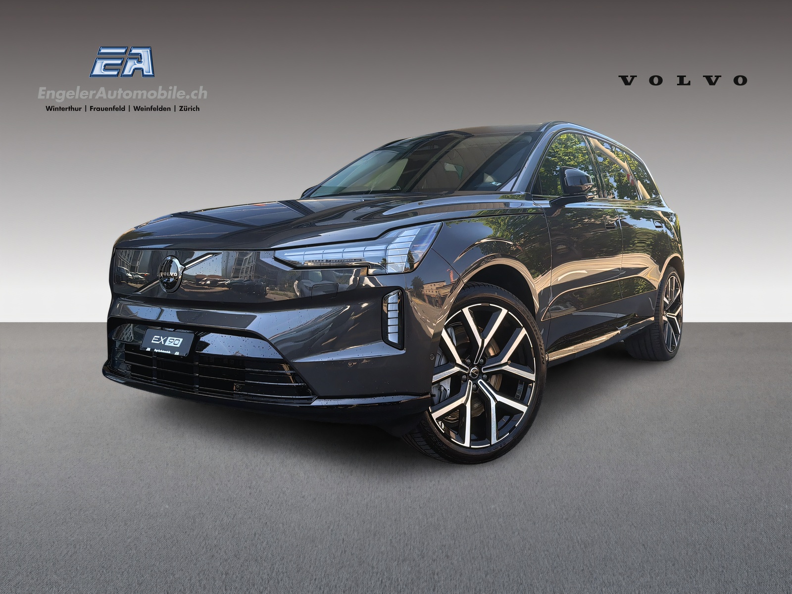 VOLVO EX90 Twin Performance Ultra AWD-image-0