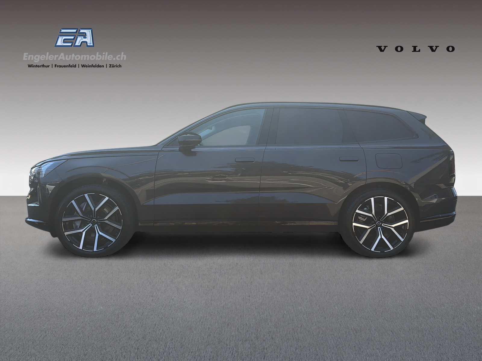 VOLVO EX90 Twin Performance Ultra AWD-image-2