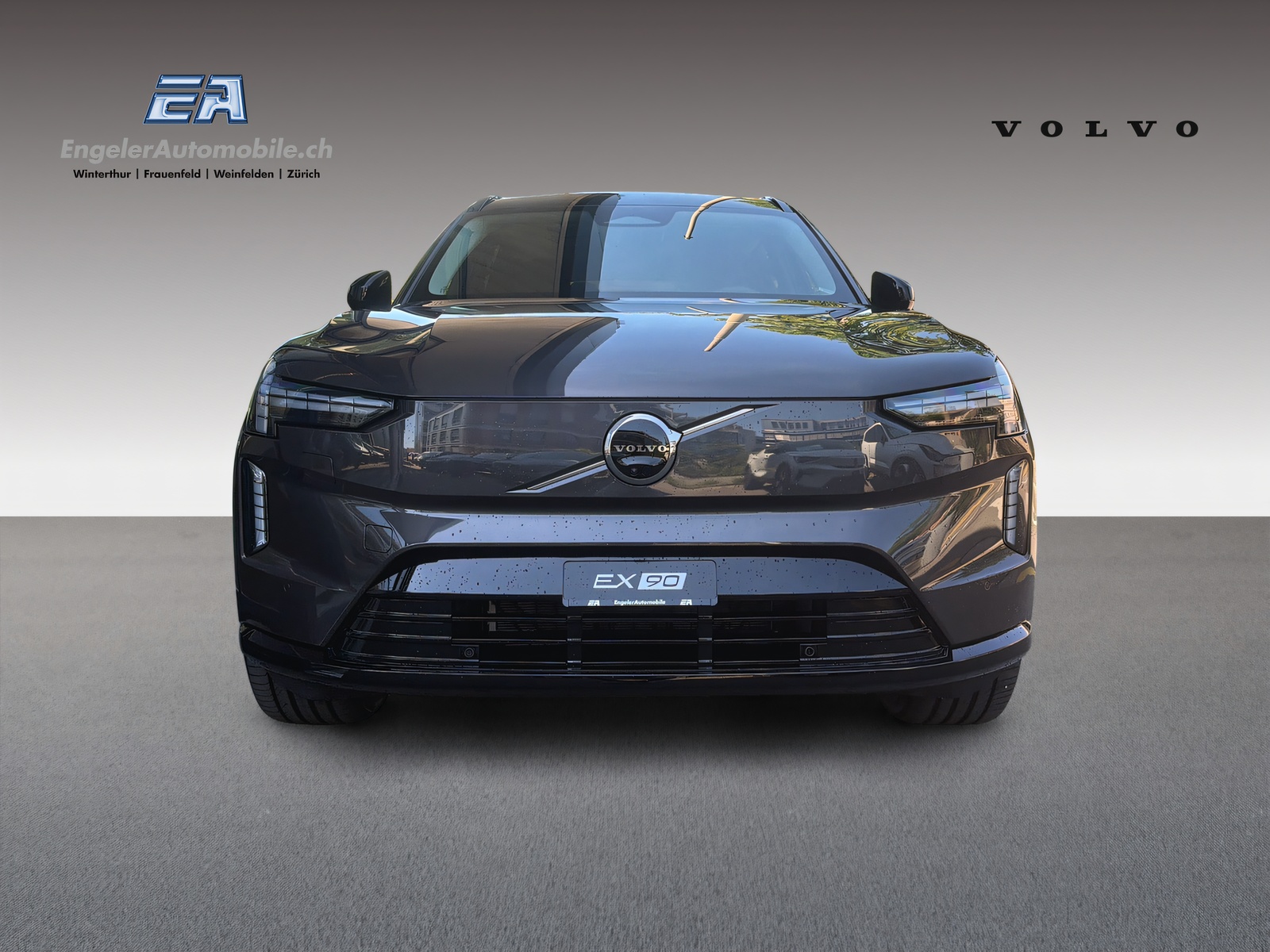 VOLVO EX90 Twin Performance Ultra AWD-image-1