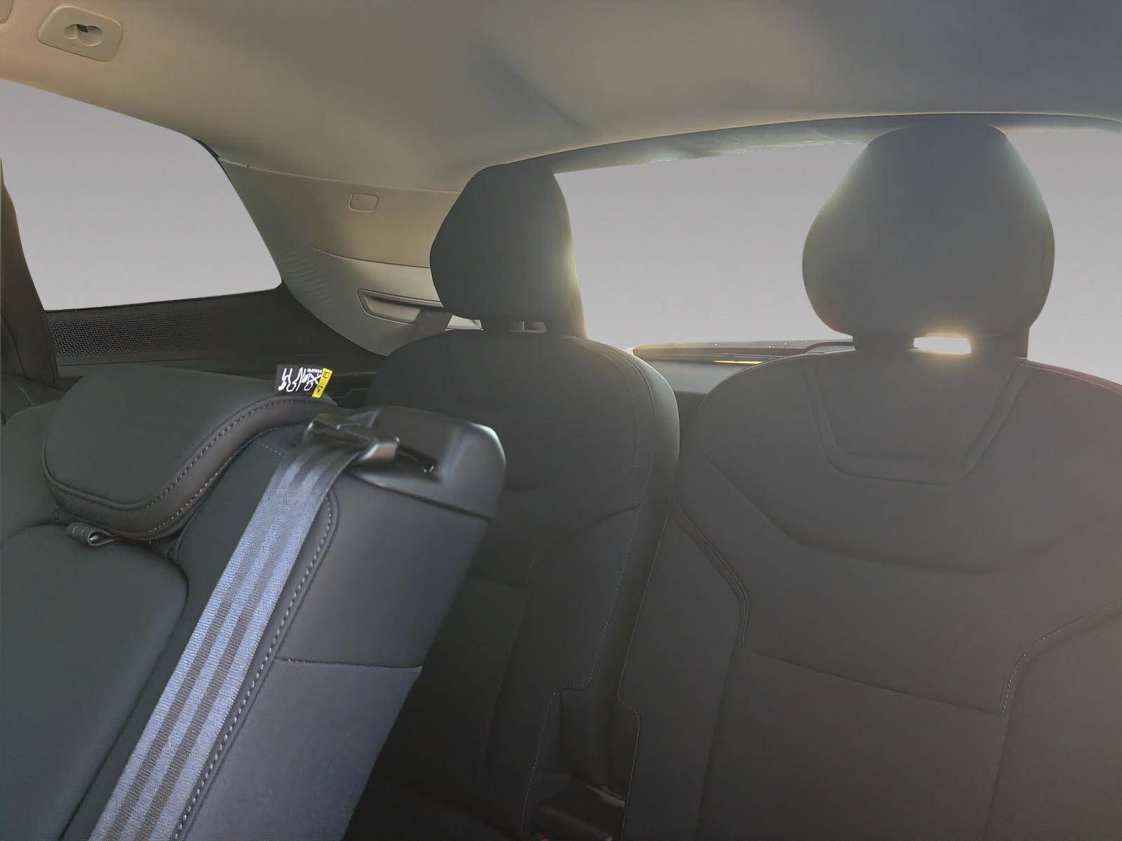VOLVO EX90 Twin Performance Ultra AWD-image-18