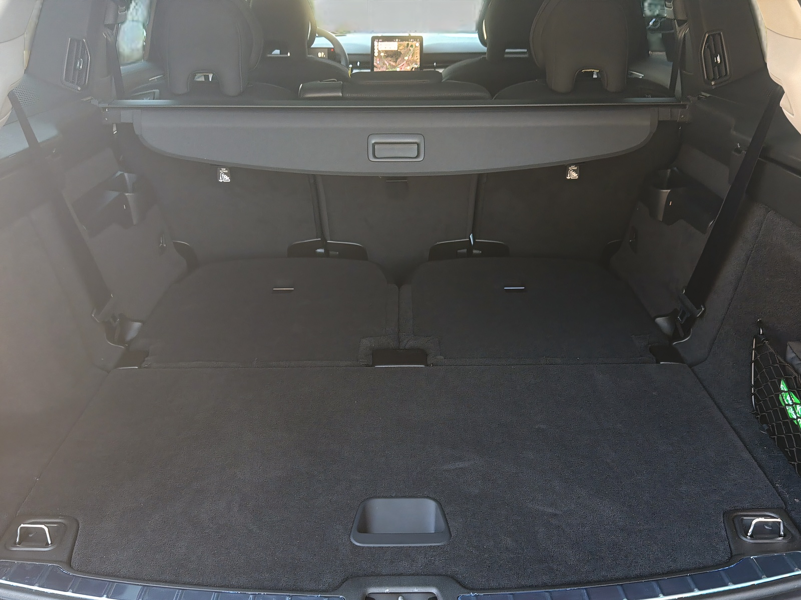 VOLVO EX90 Twin Performance Ultra AWD-image-19