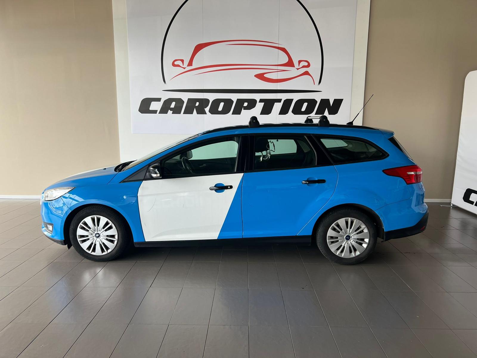 FORD Focus 1.0 SCTi Trend-image-7