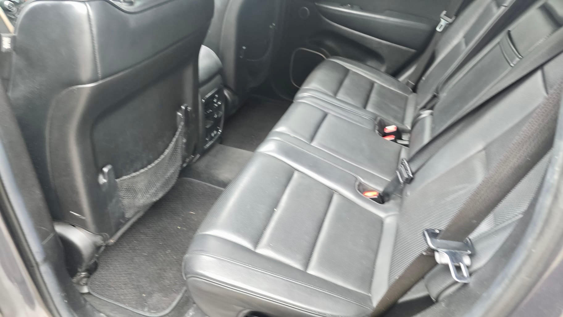 JEEP Grand Cherokee 3.0 CRD Summit Automatic-image-11