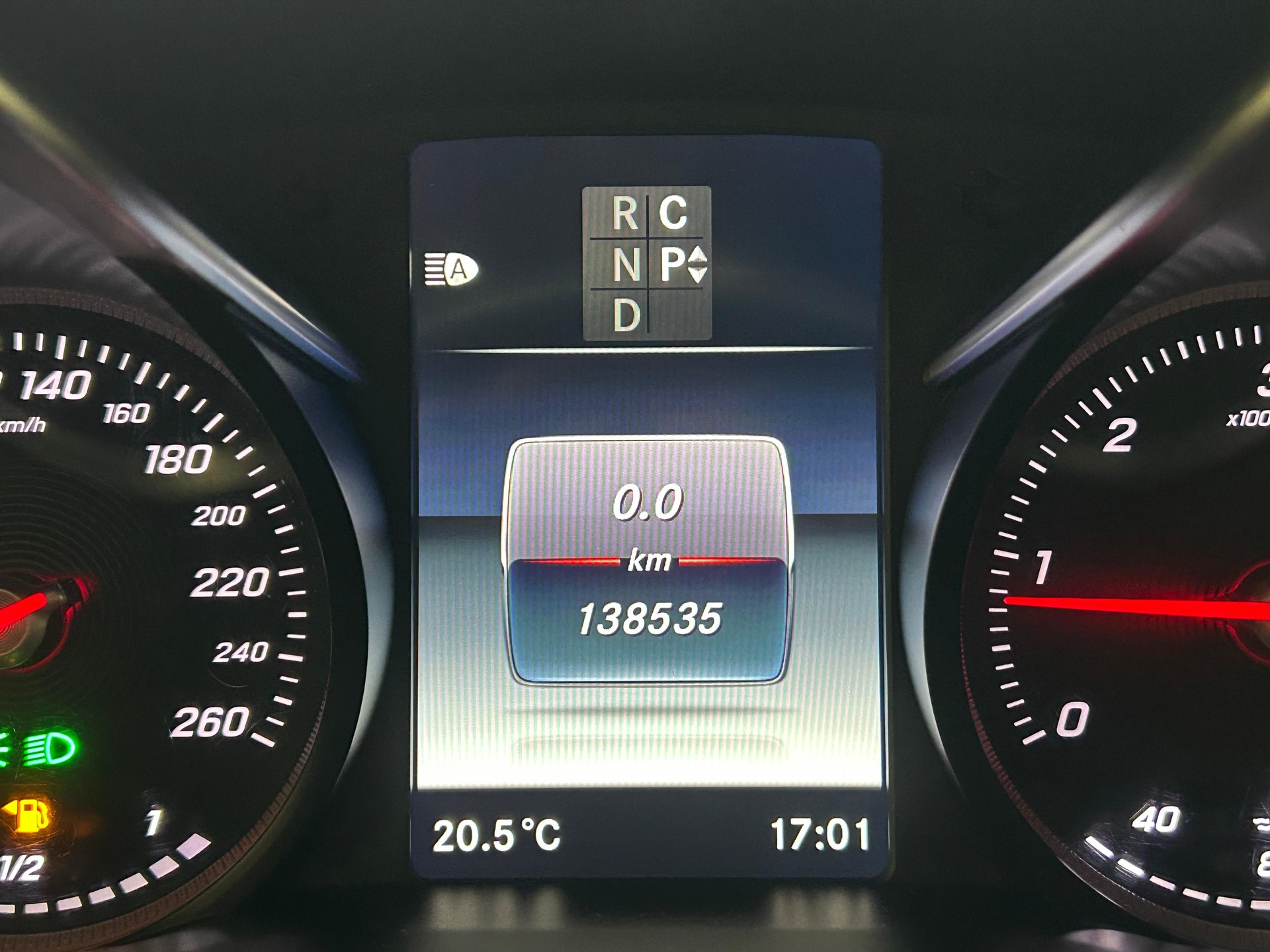 MERCEDES-BENZ V 250 d BlueTec lang 4matic Van 7 PLACES/7PLATZ-image-8