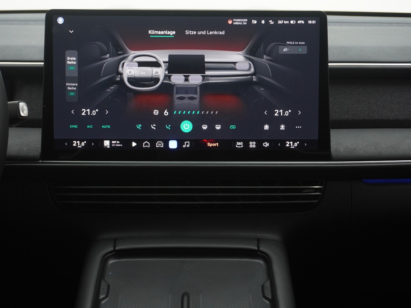 XPENG G6 Performance AWD-image-19