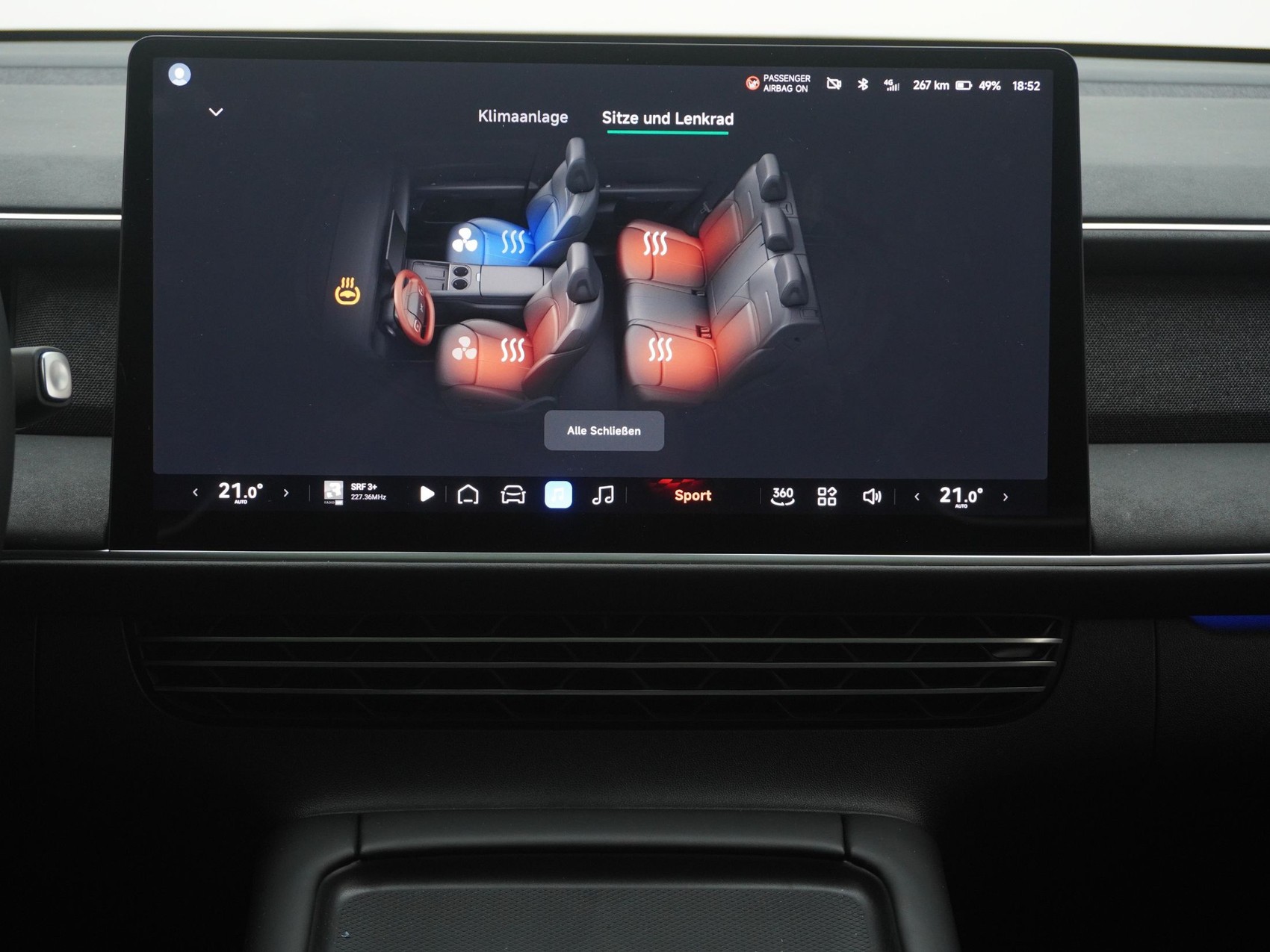 XPENG G6 Performance AWD-image-20