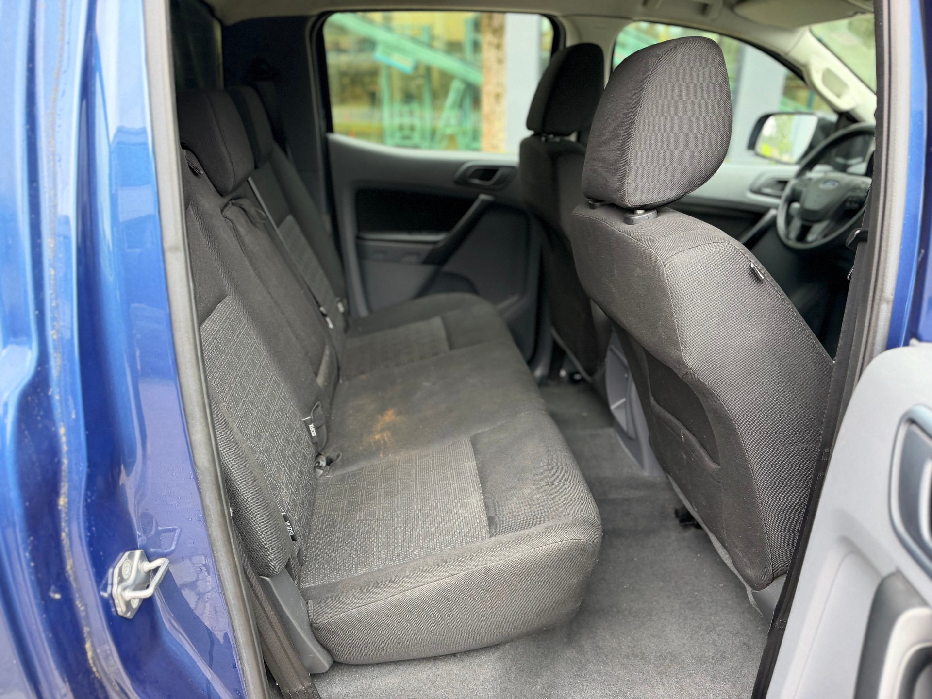 FORD Ranger XL 2.2 TDCi 4x4-image-10