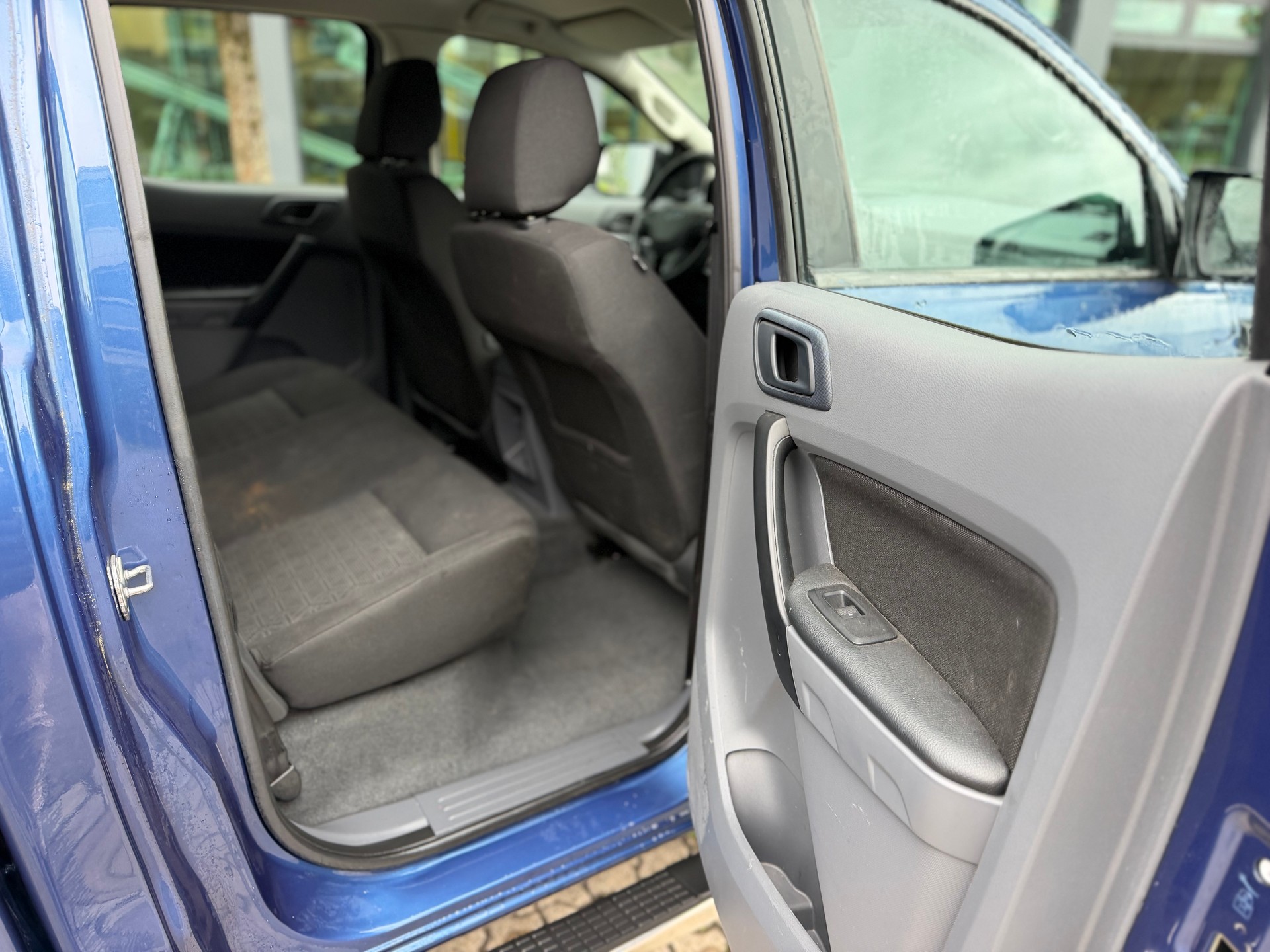 FORD Ranger XL 2.2 TDCi 4x4-image-9