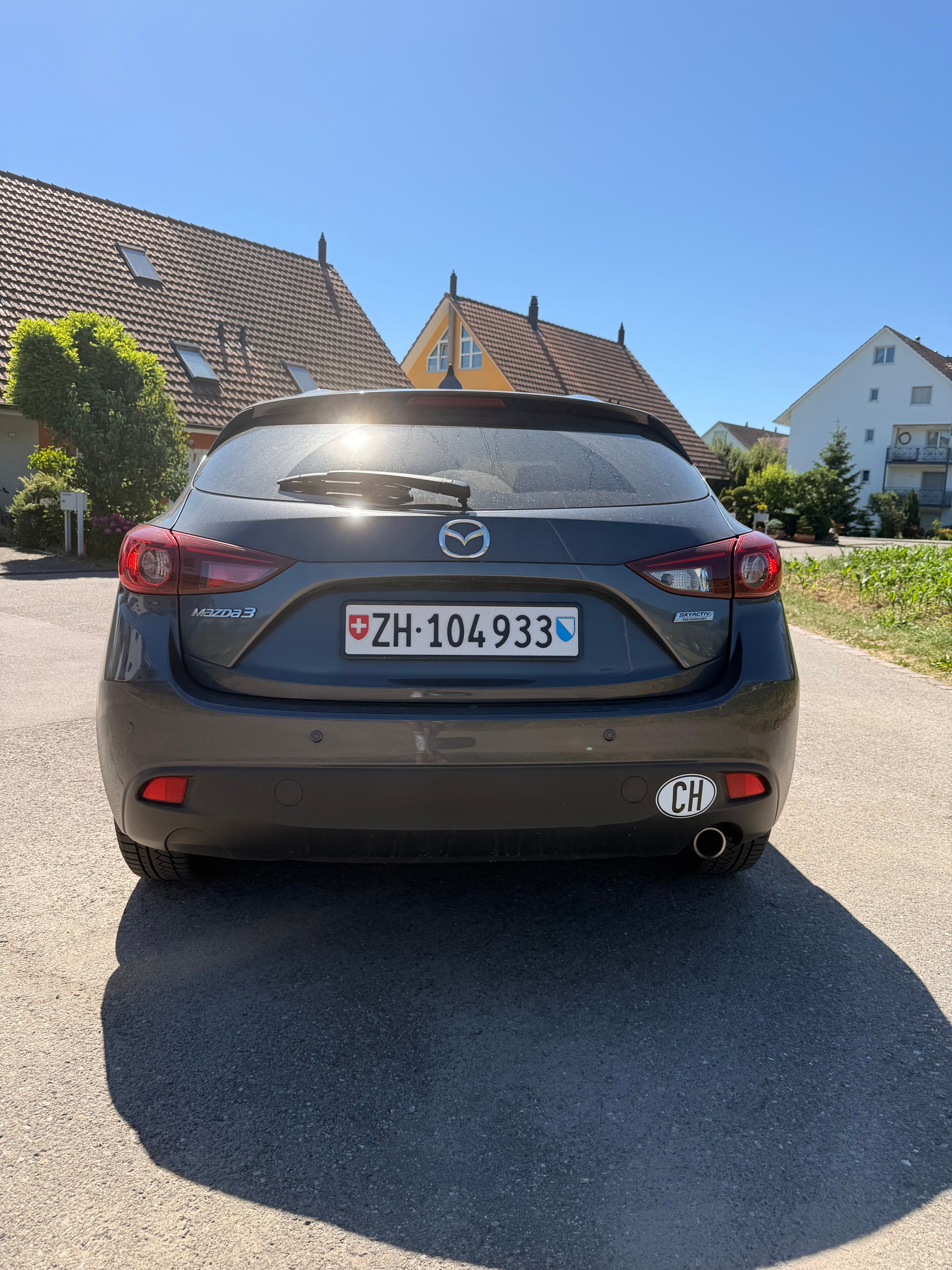 MAZDA SKYACTIV-D 105-image-2