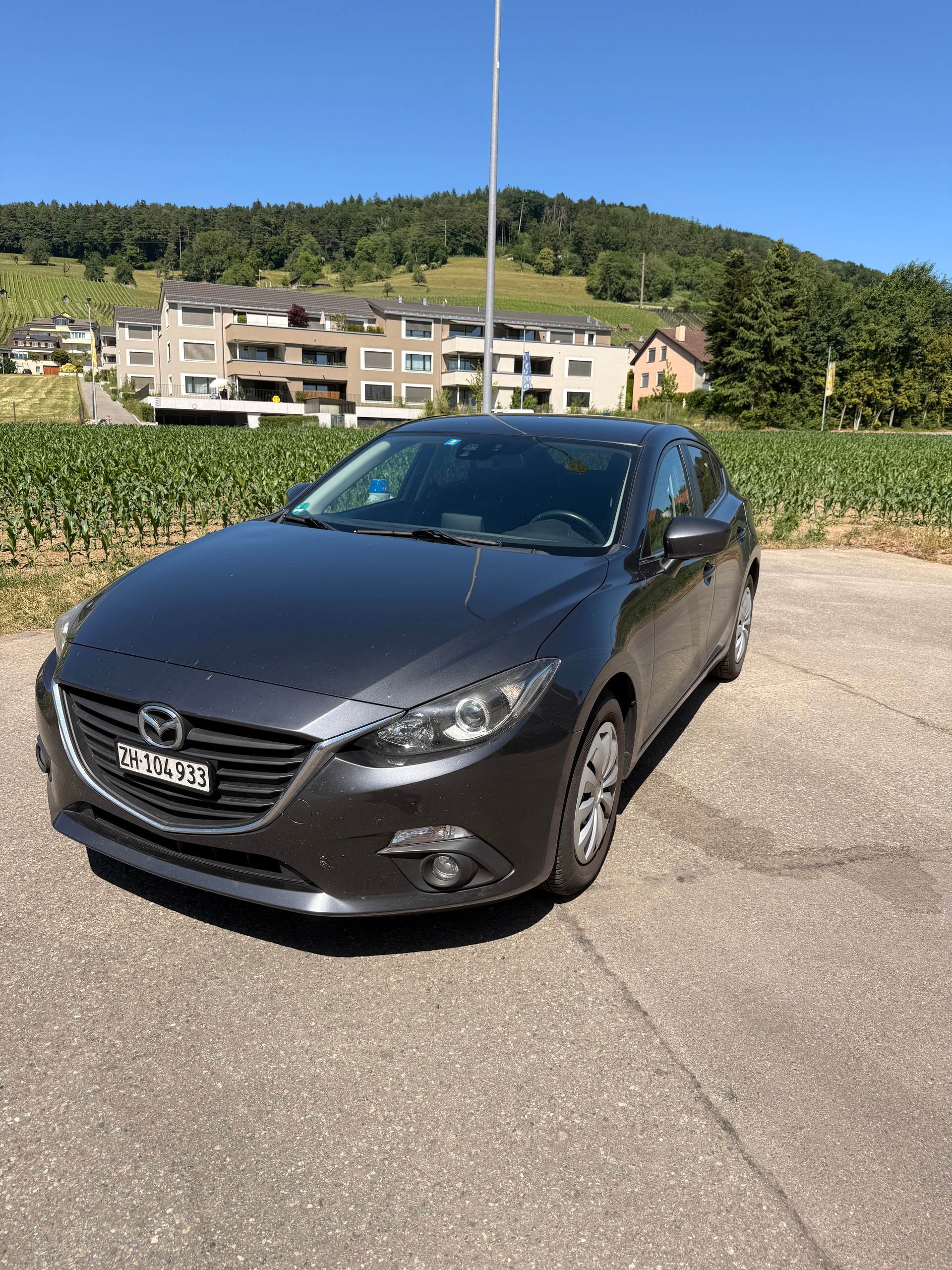 MAZDA SKYACTIV-D 105-image-0