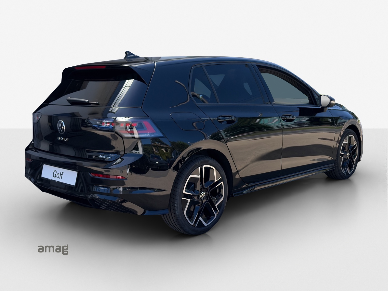 VW Golf 2.0 TSI R-Line DSG 4 Motion-image-4
