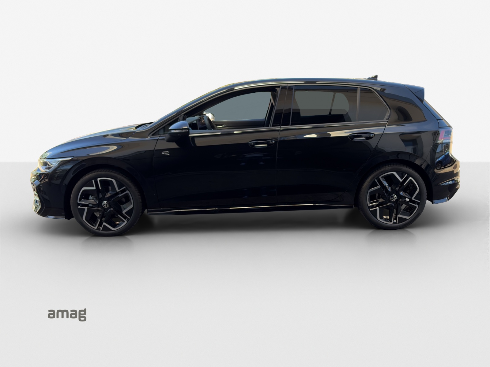 VW Golf 2.0 TSI R-Line DSG 4 Motion-showroom-element-1