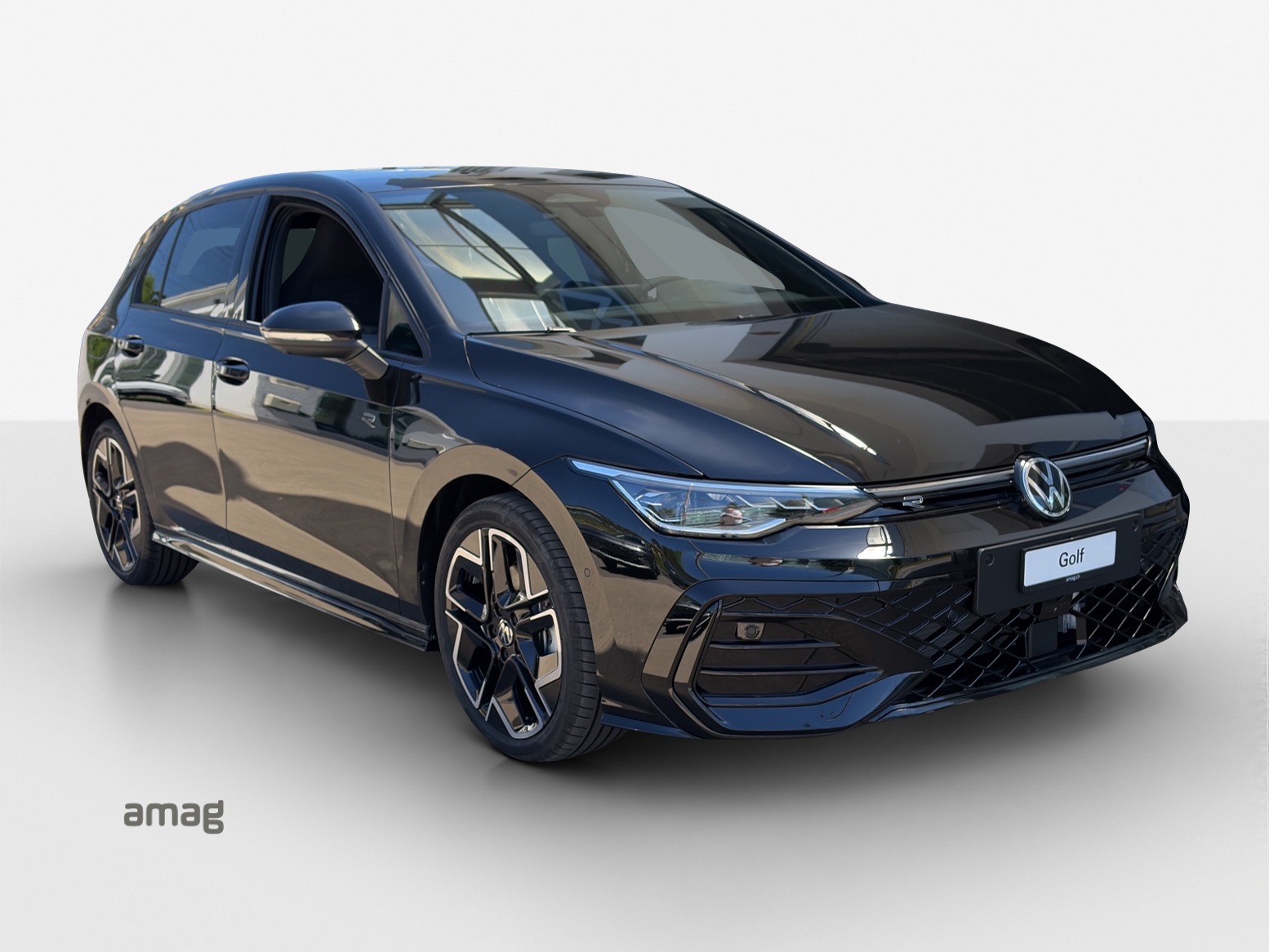 VW Golf 2.0 TSI R-Line DSG 4 Motion-image-5