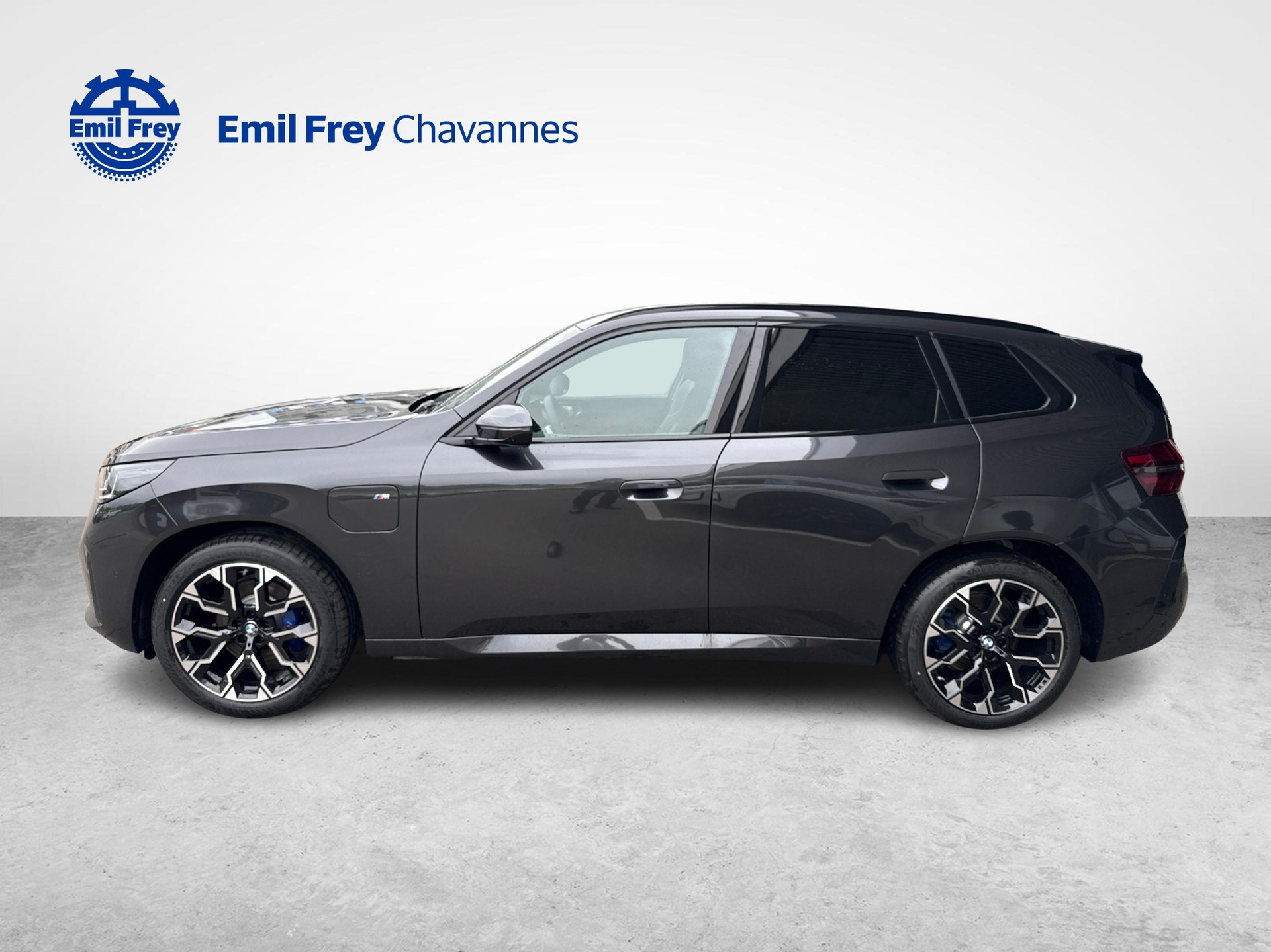 BMW X3 30e xDrive-image-1
