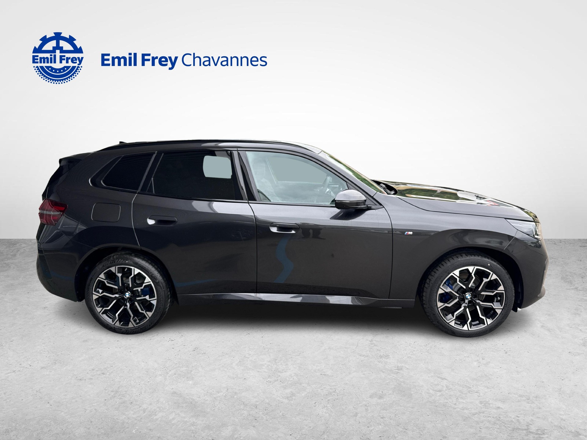 BMW X3 30e xDrive-image-5