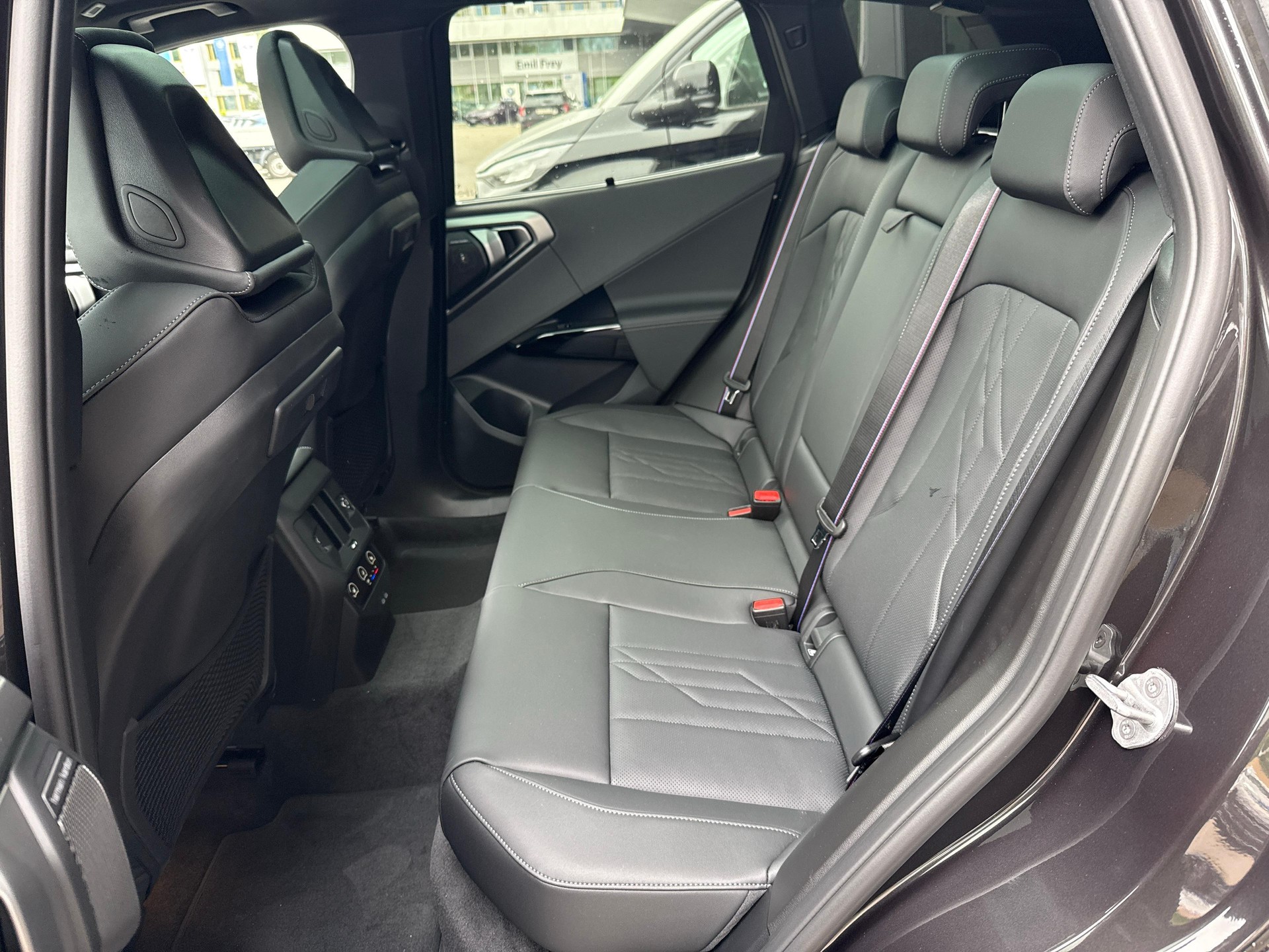 BMW X3 30e xDrive-image-11