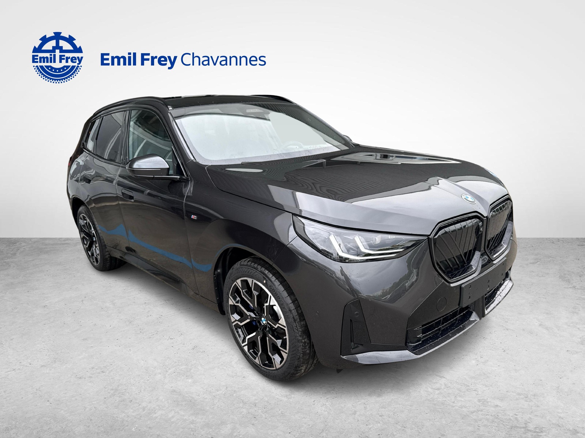 BMW X3 30e xDrive-image-6