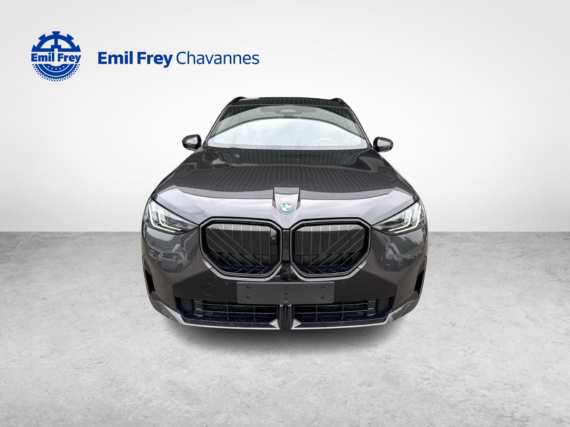 BMW X3 30e xDrive-image-7