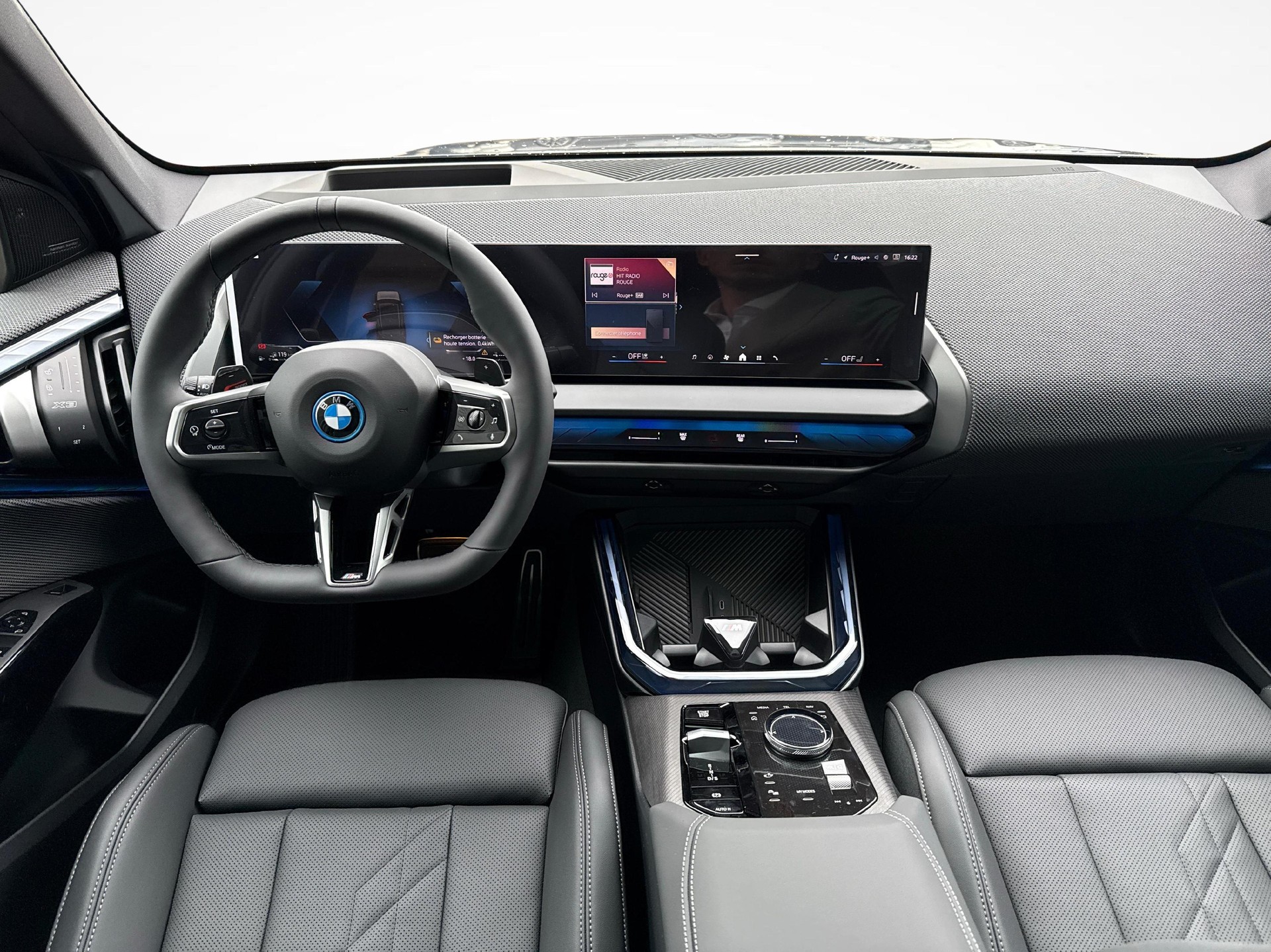 BMW X3 30e xDrive-image-9