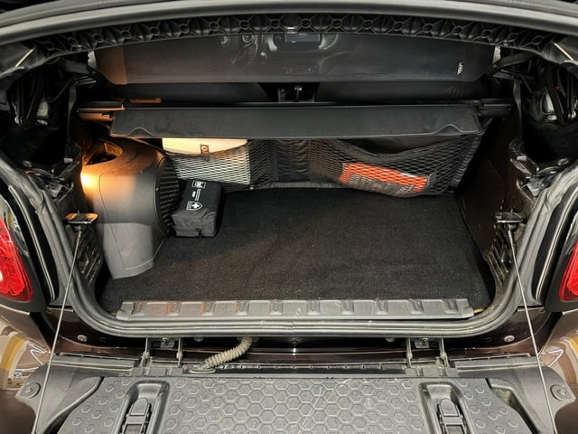 SMART fortwo Brabus Cabrio twinmatic-image-15
