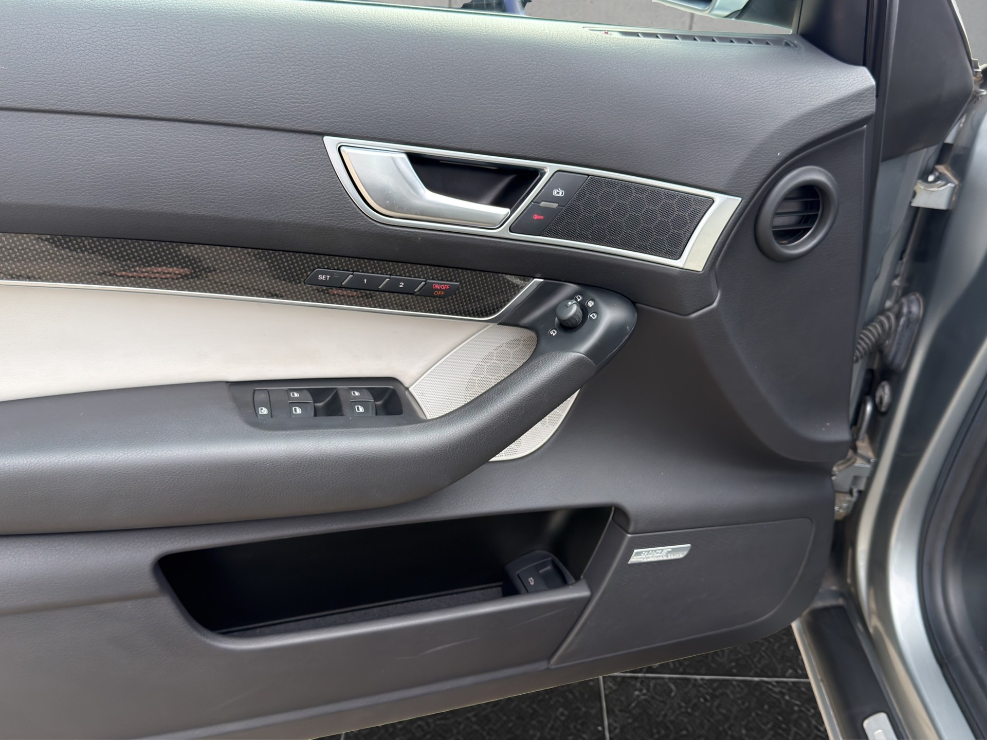 AUDI S6 Avant 5.2 V10 quattro tiptronic*Frisch ab MFK*-image-11