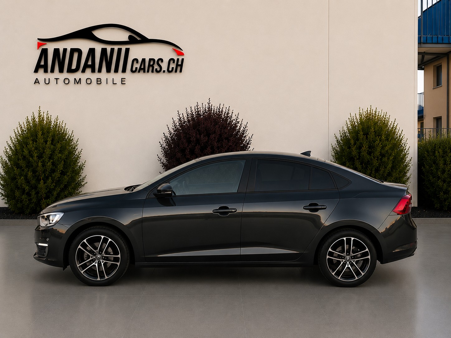 VOLVO S60-image-0