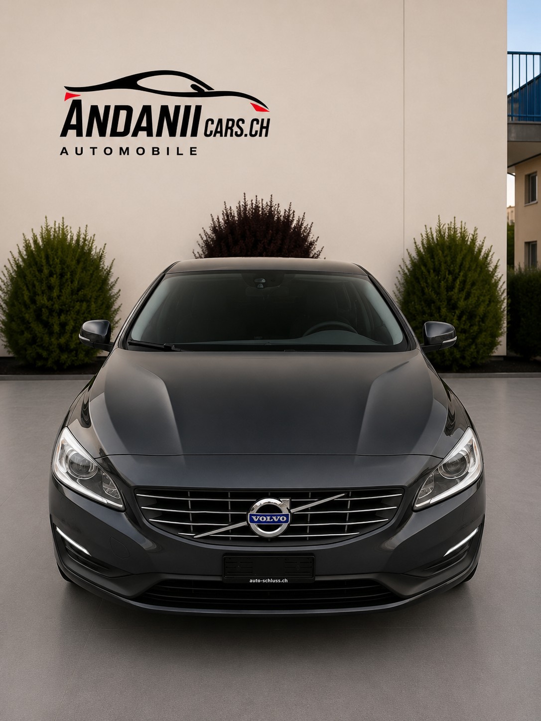 VOLVO S60-image-3