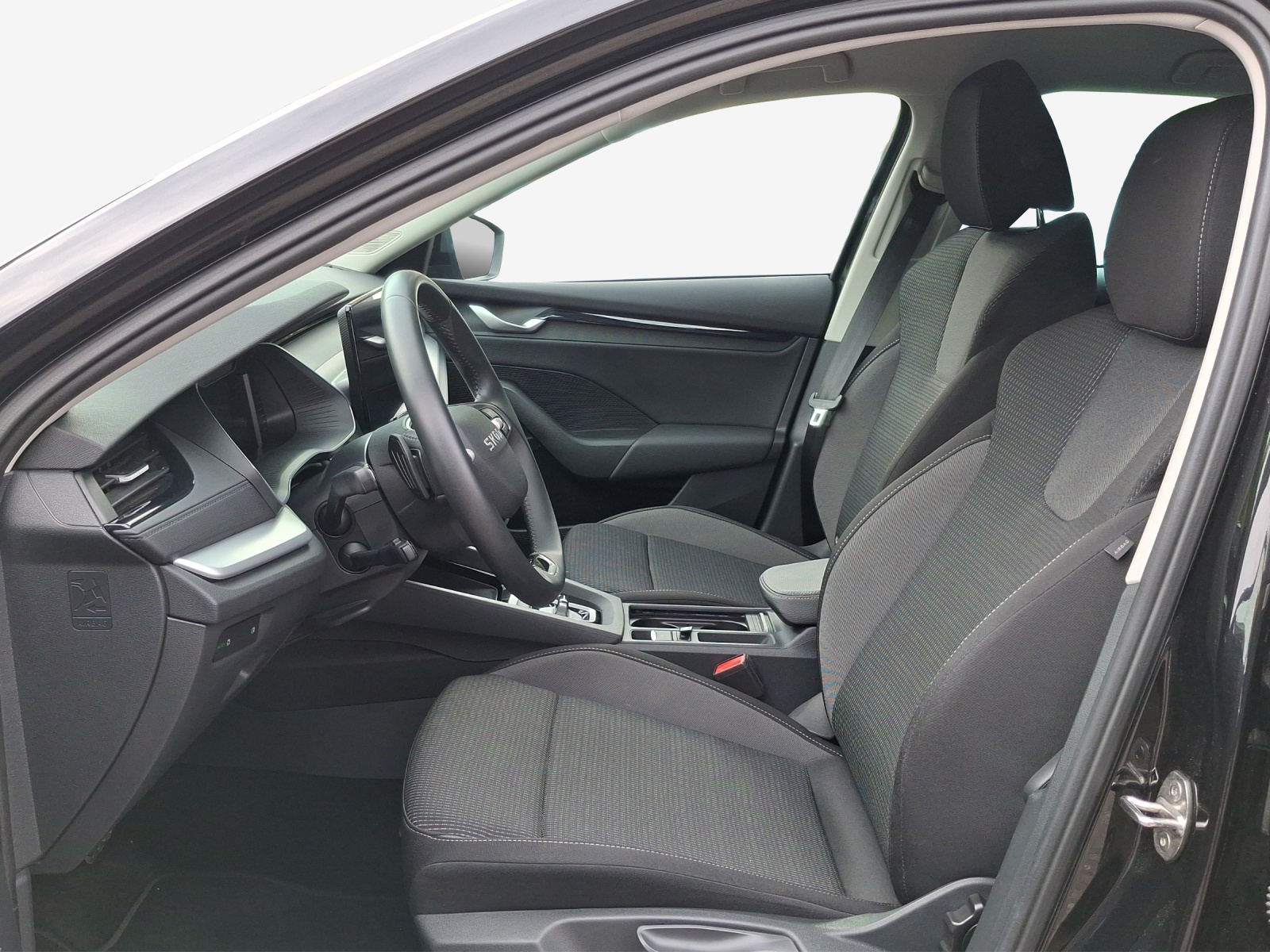 SKODA Octavia Combi 1.5 TSI mHEV DSG Dynamic-image-7