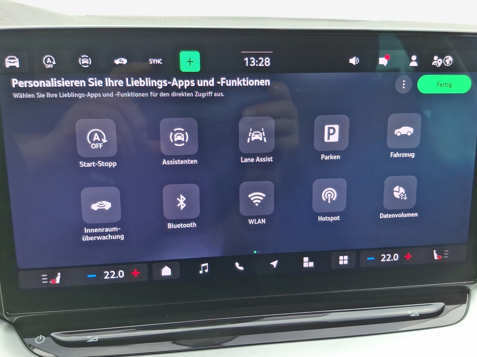 SKODA Octavia Combi 1.5 TSI mHEV DSG Dynamic-image-15