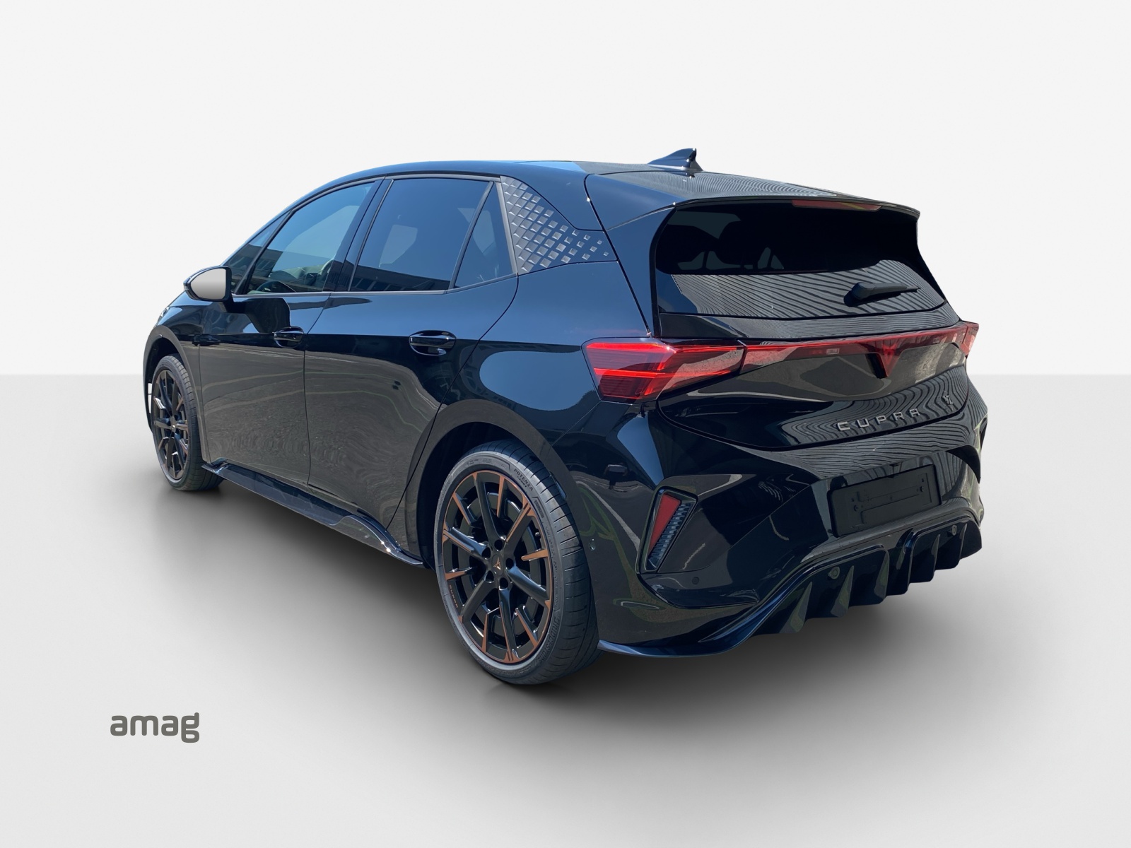 CUPRA Born 79 kWh VZ Prime-image-2