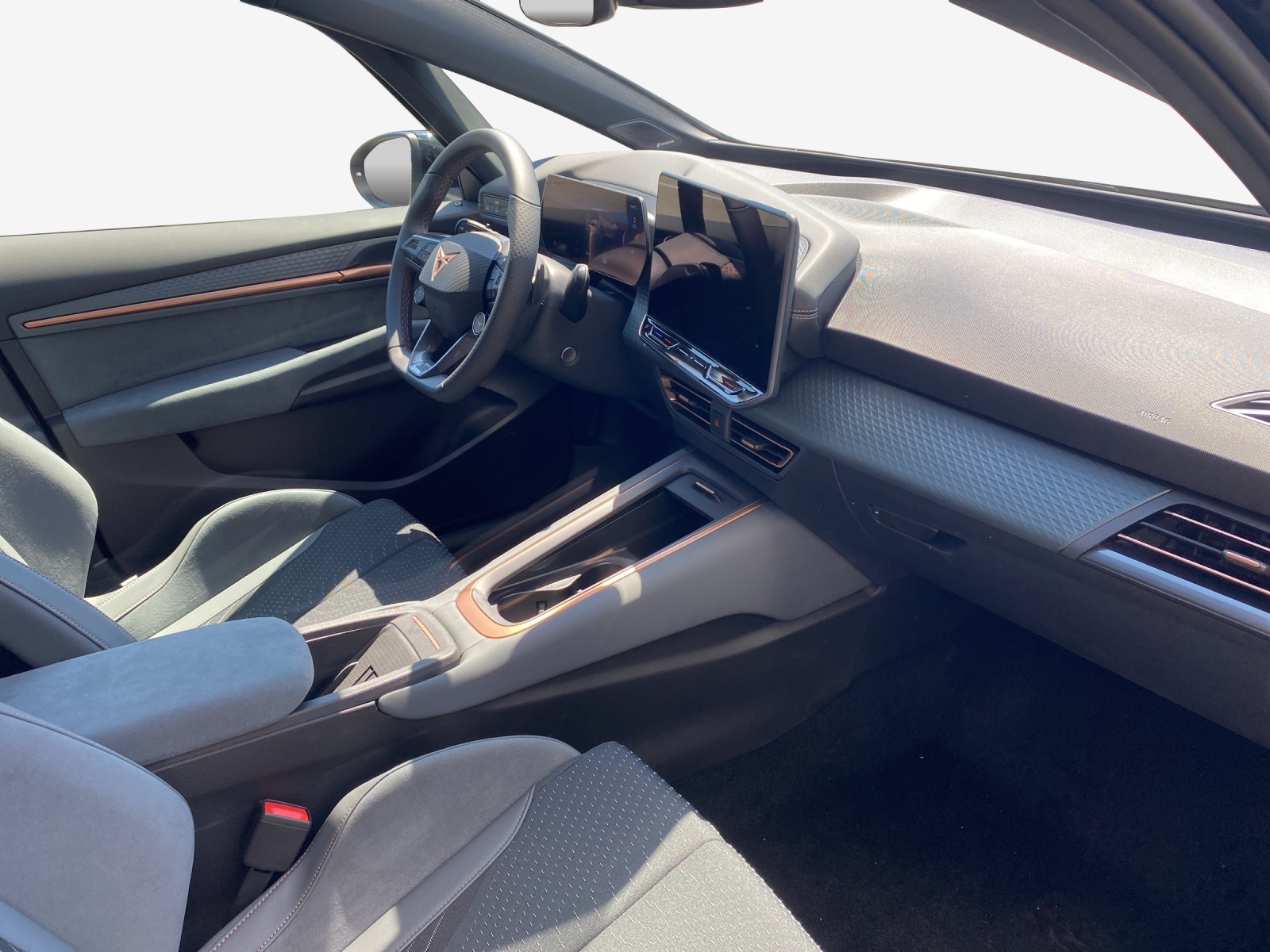 CUPRA Born 79 kWh VZ Prime-image-13