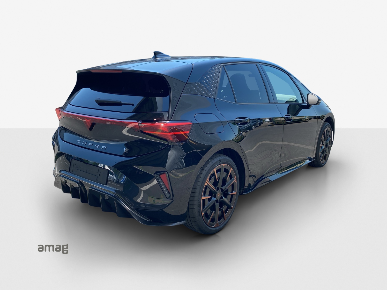 CUPRA Born 79 kWh VZ Prime-image-4