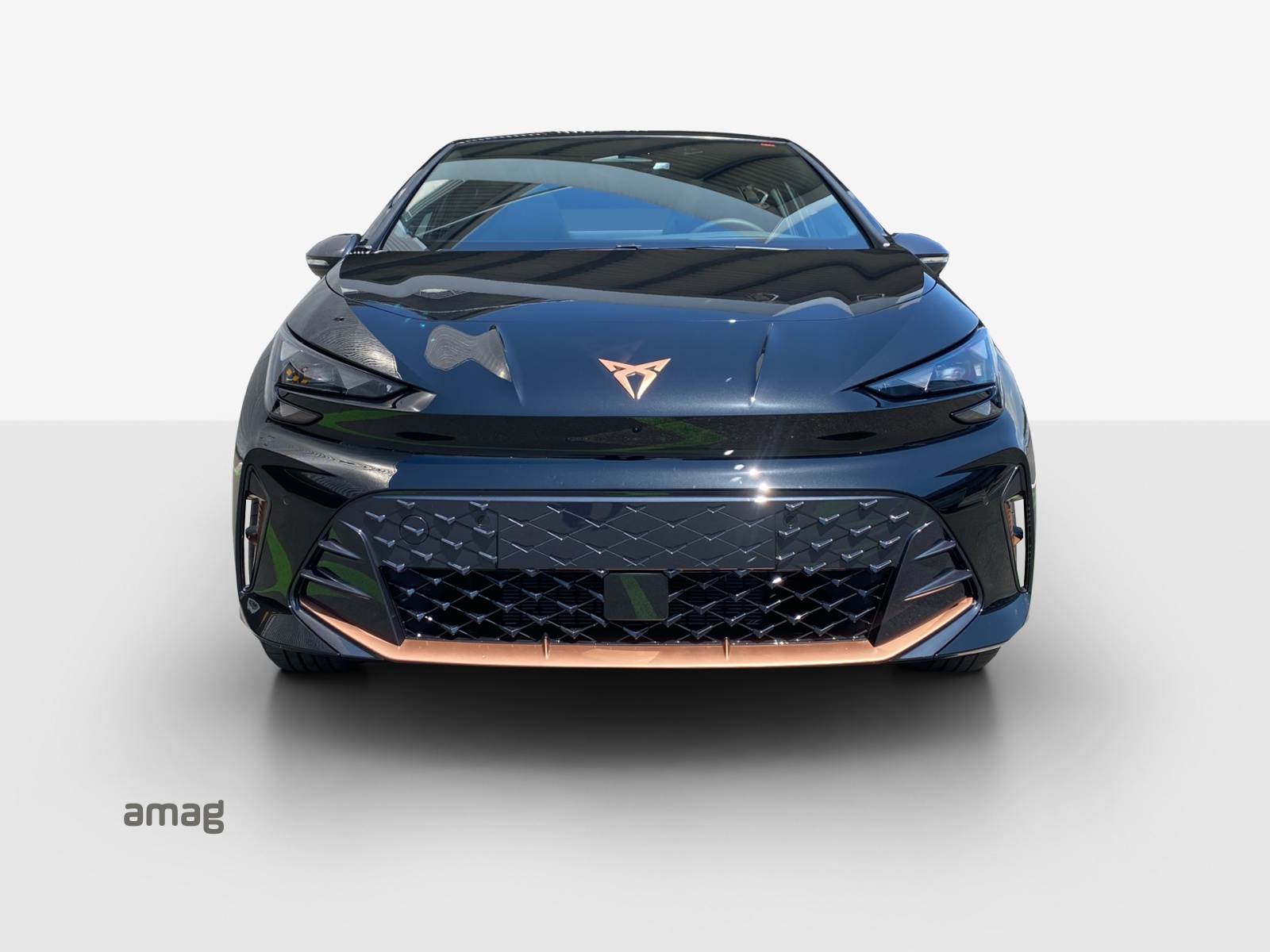 CUPRA Born 79 kWh VZ Prime-image-6