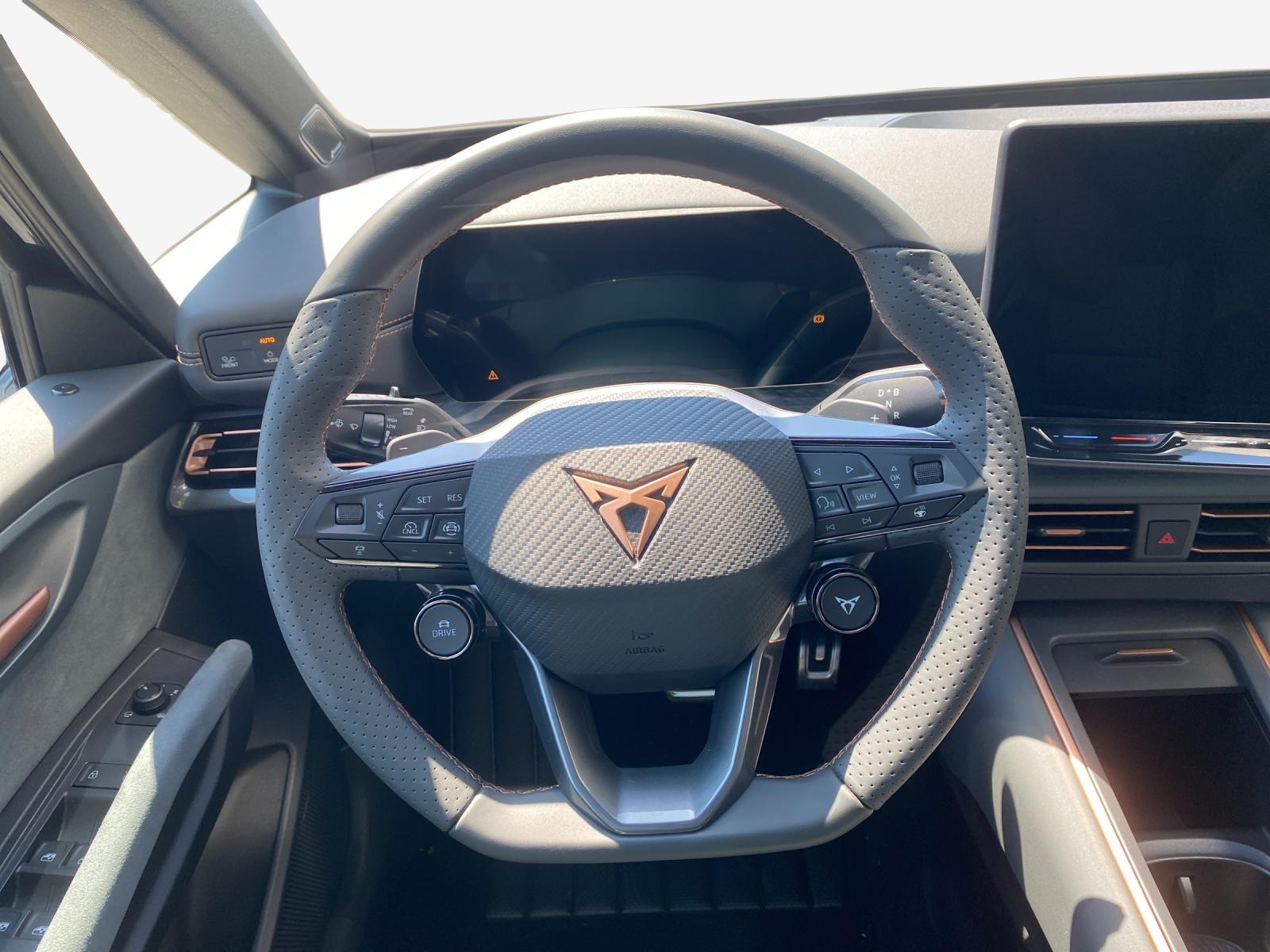 CUPRA Born 79 kWh VZ Prime-image-9