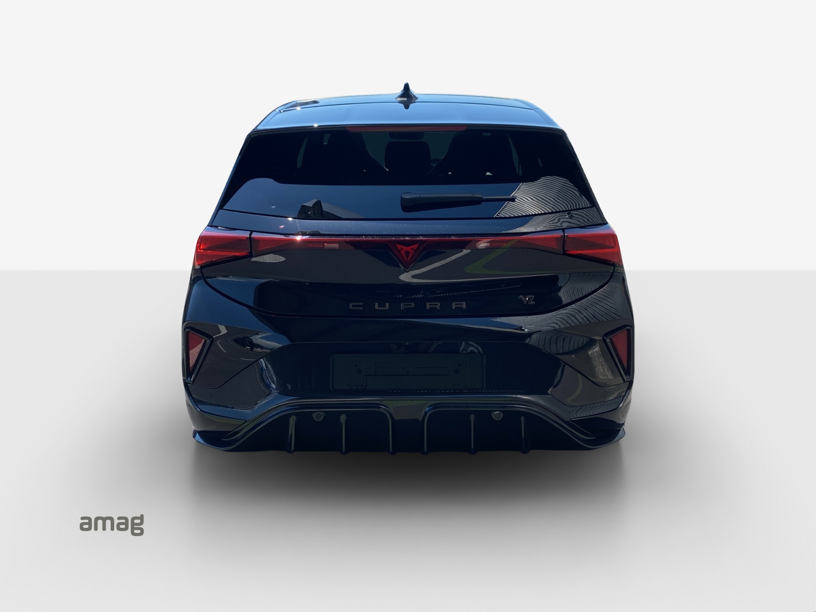 CUPRA Born 79 kWh VZ Prime-image-3