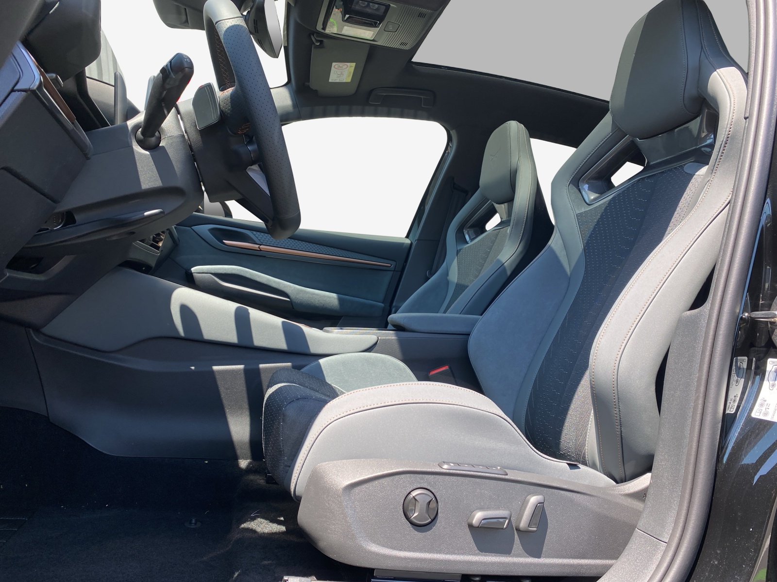CUPRA Born 79 kWh VZ Prime-image-7