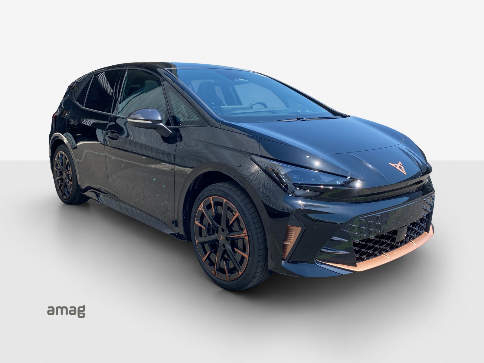CUPRA Born 79 kWh VZ Prime-image-5