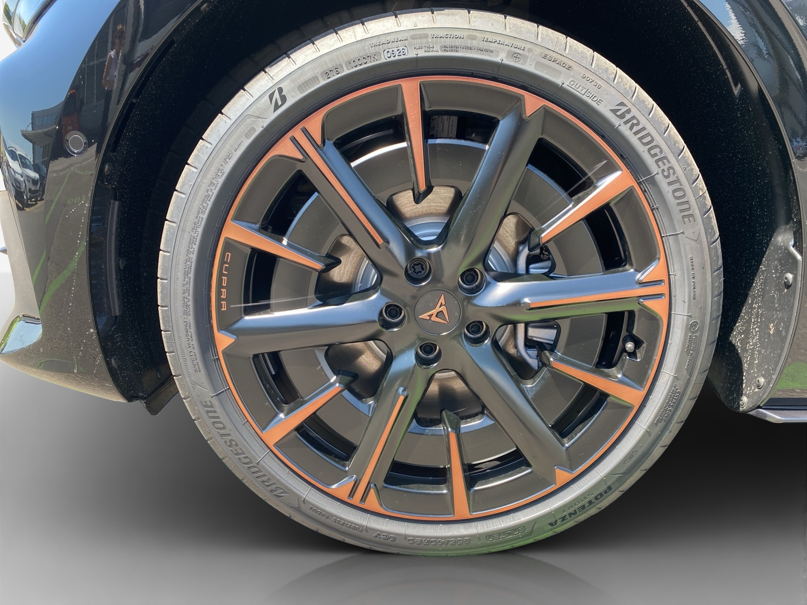 CUPRA Born 79 kWh VZ Prime-image-15
