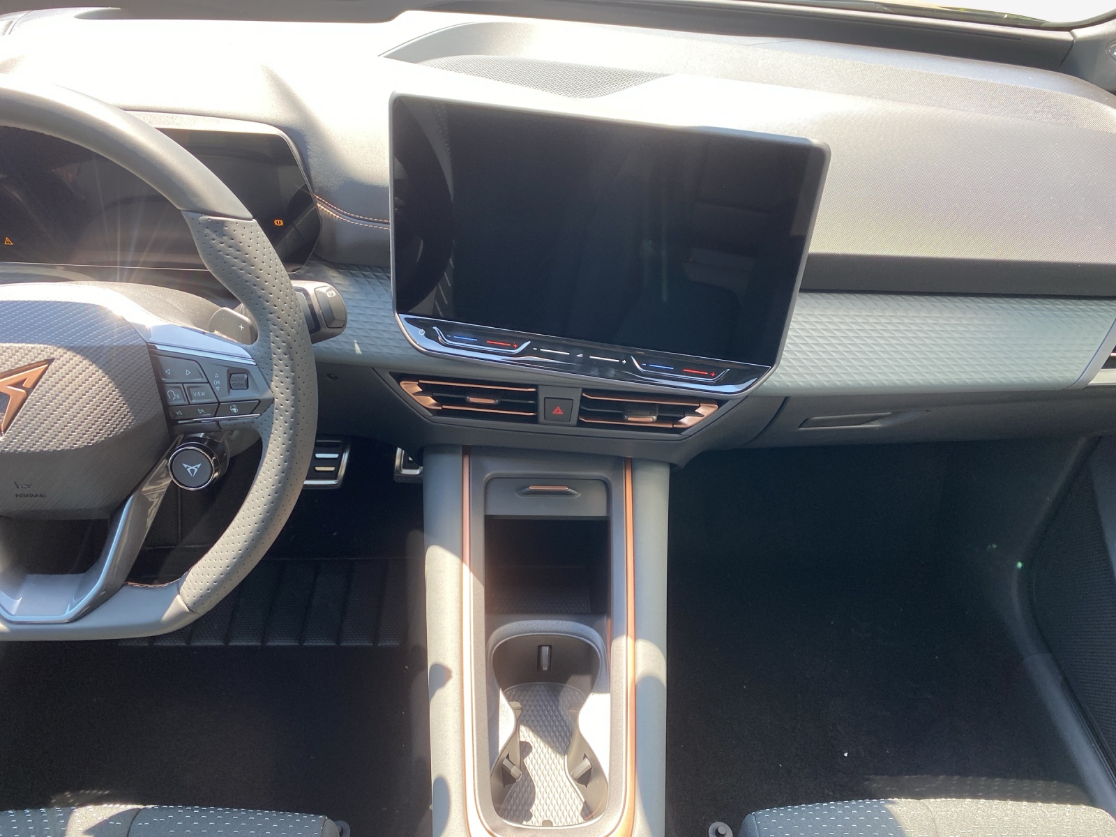 CUPRA Born 79 kWh VZ Prime-image-10