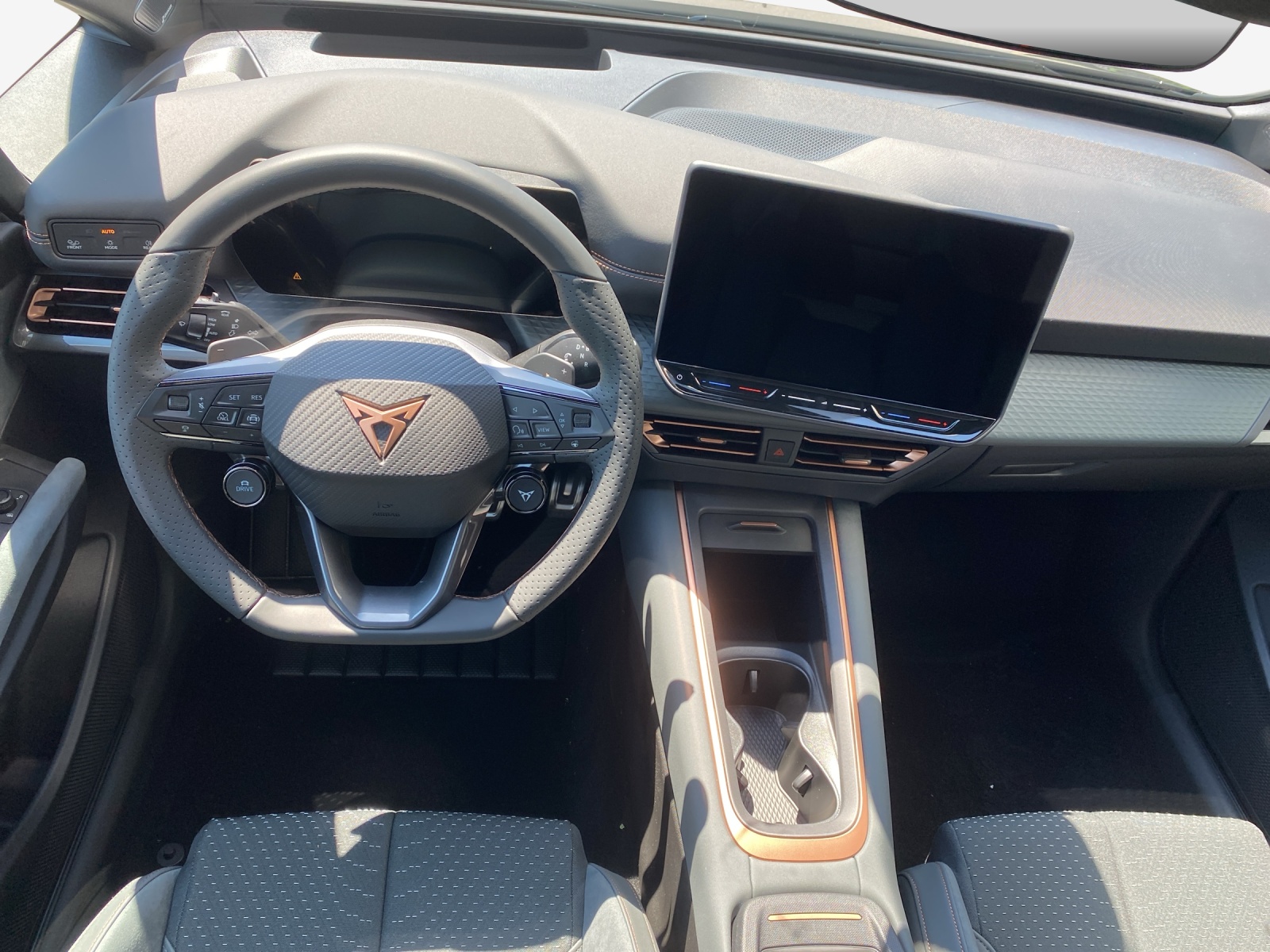 CUPRA Born 79 kWh VZ Prime-image-8
