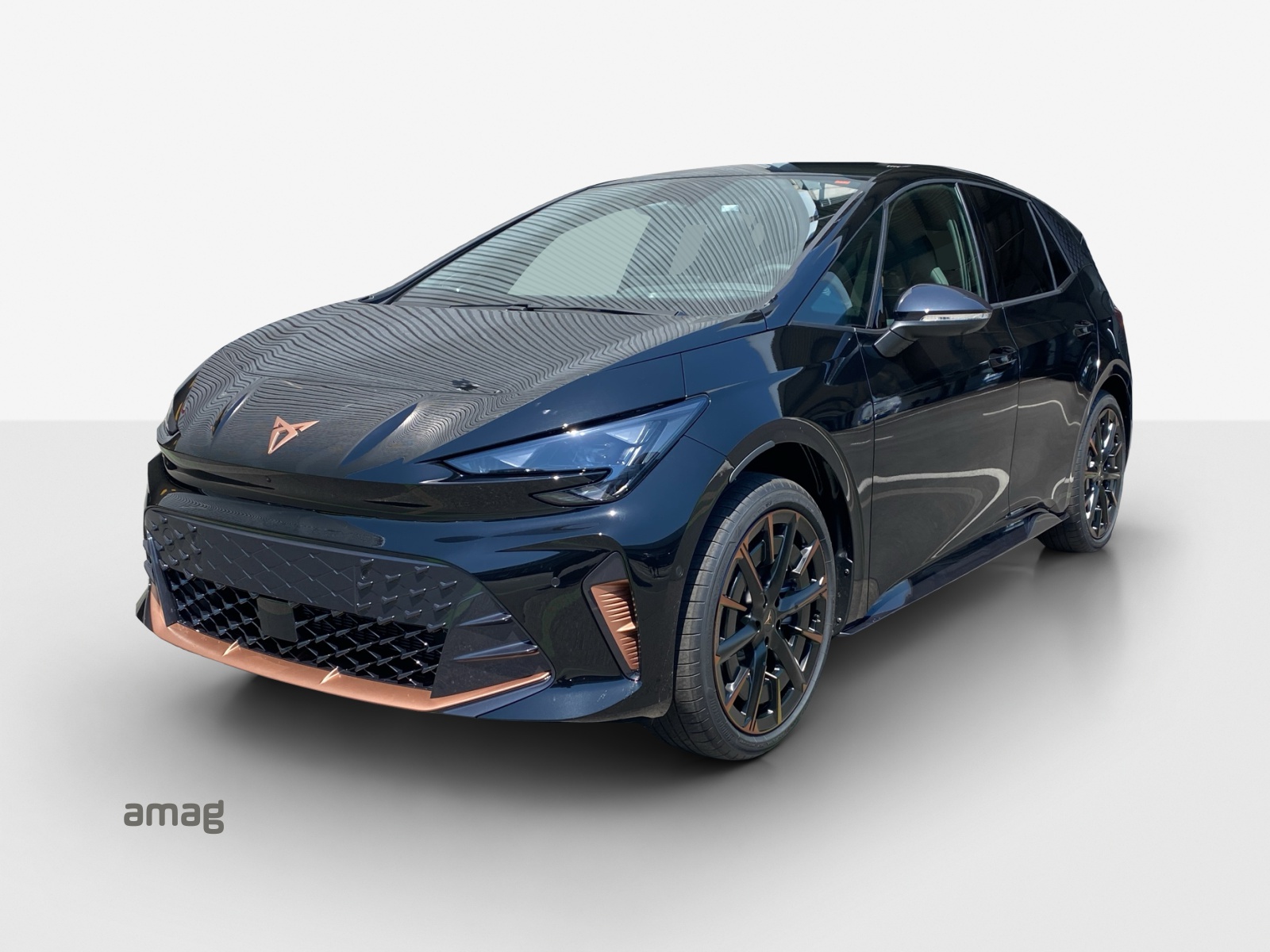 CUPRA Born 79 kWh VZ Prime-image-0